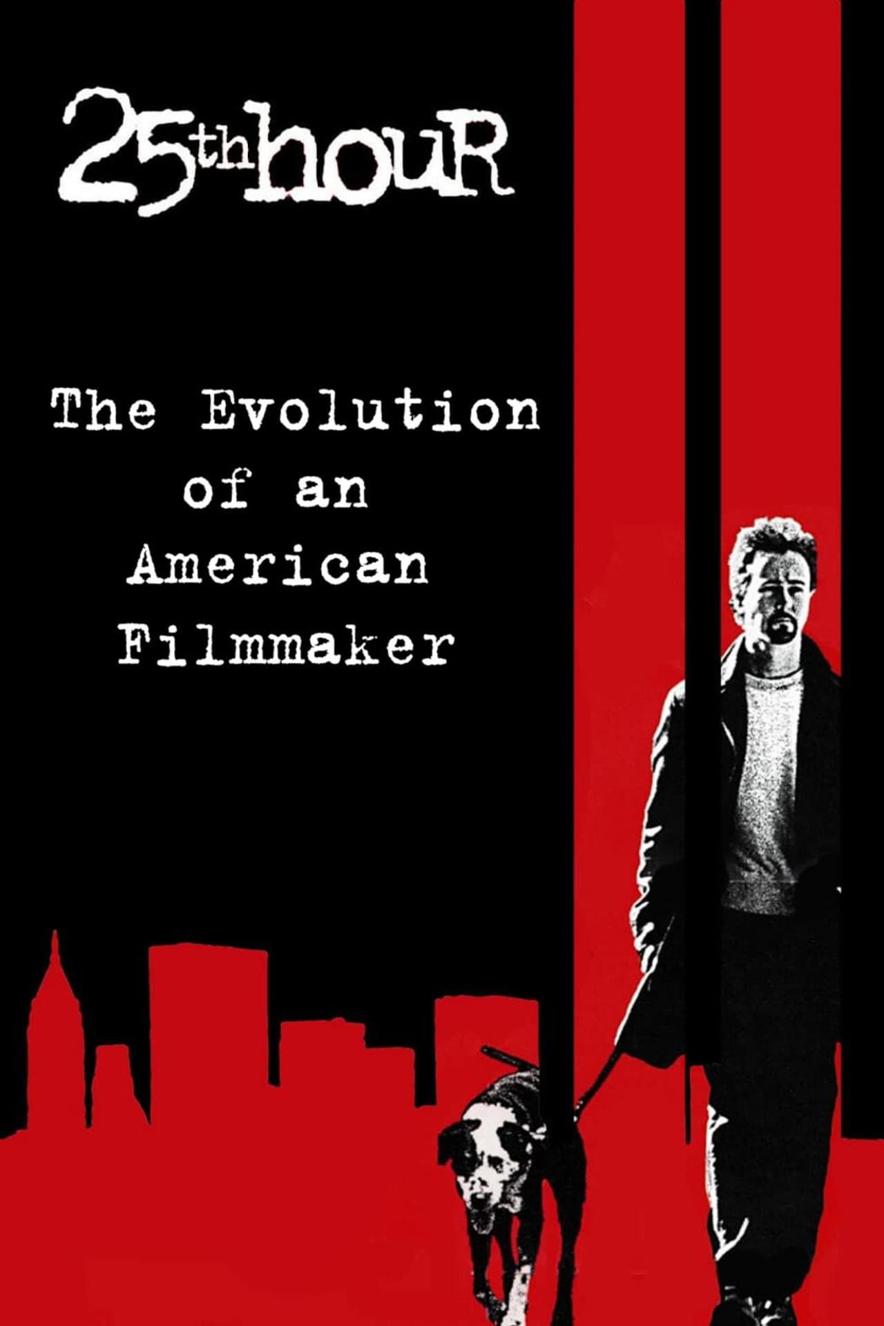 The Evolution of an American Filmmaker preview 1