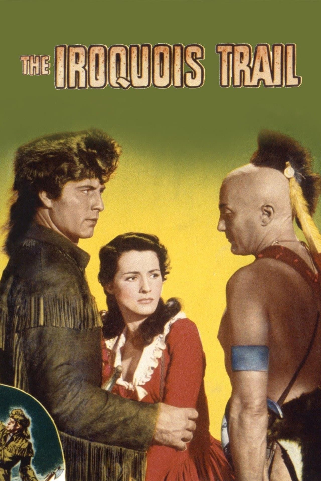 The Iroquois Trail preview 2