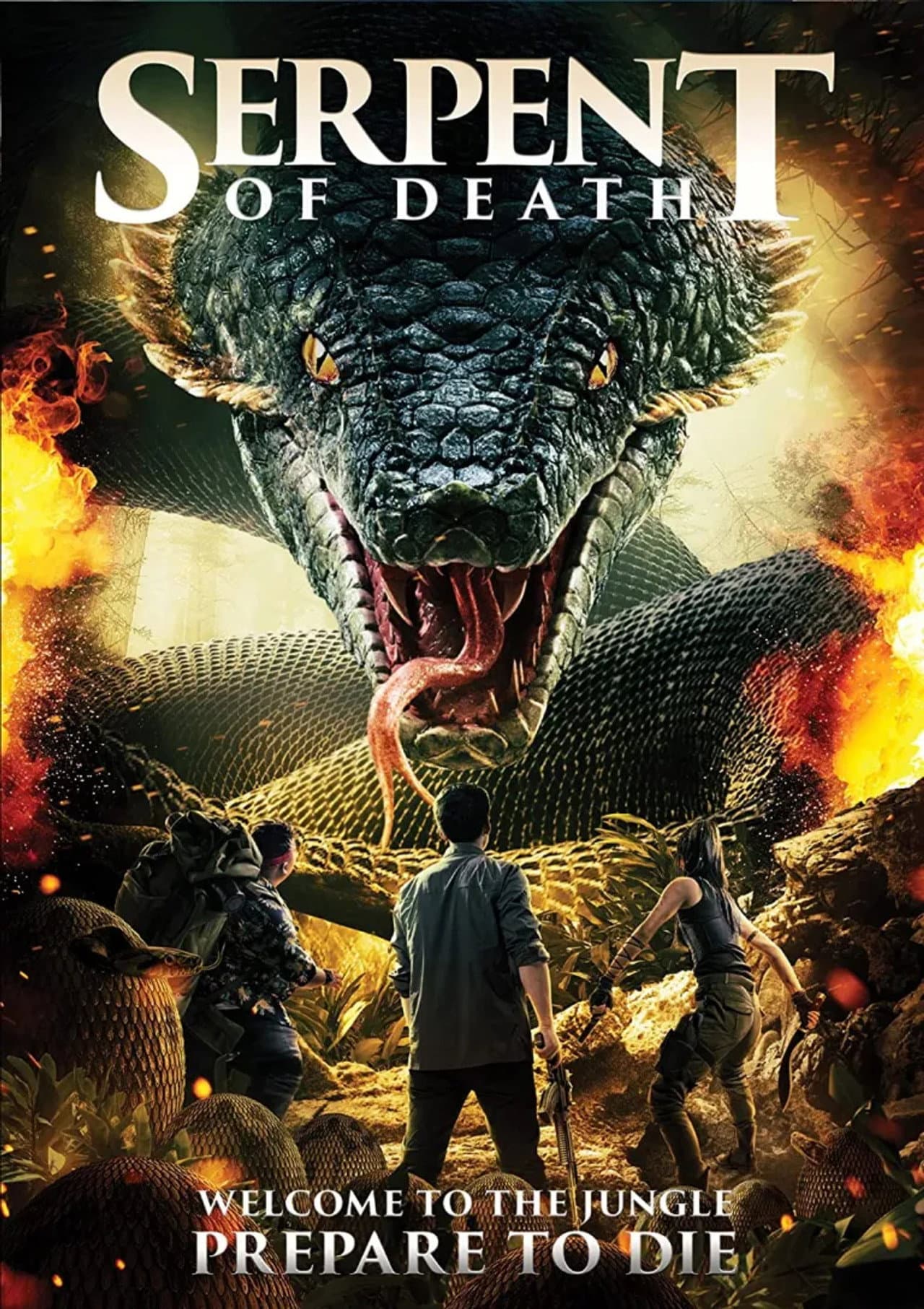 Snake preview 2