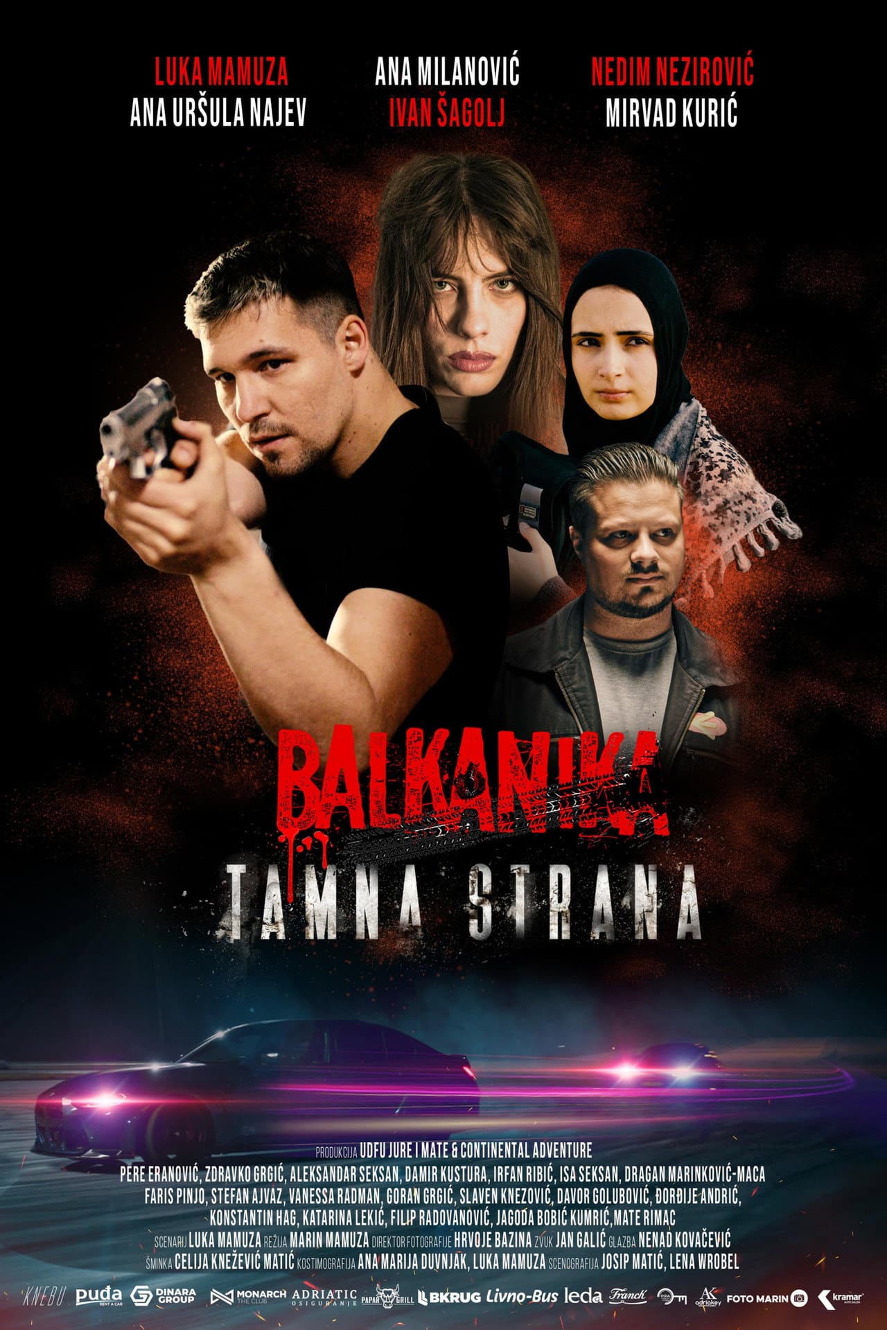 Balkanika: Dark Side preview 2