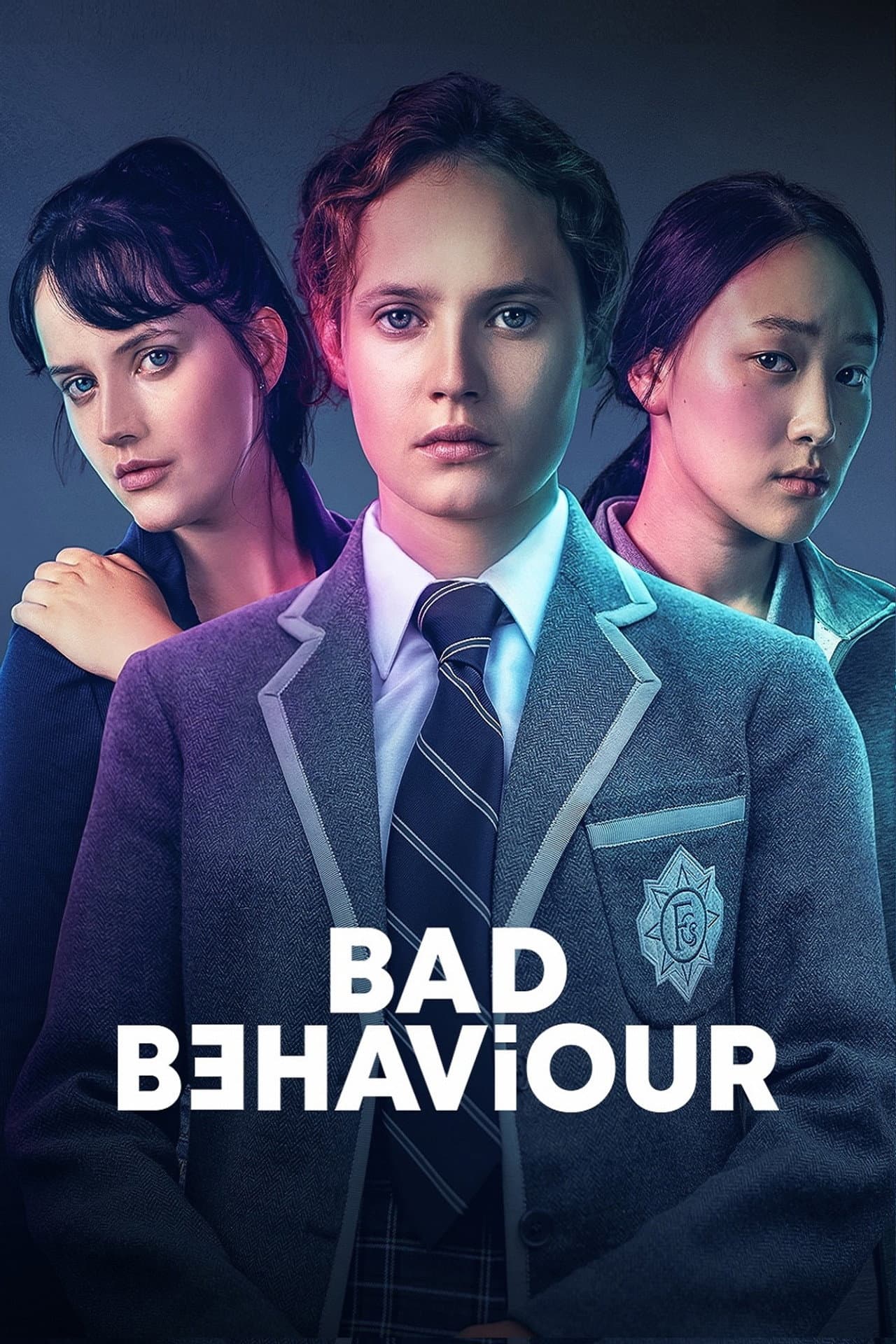 Bad Behaviour preview 2