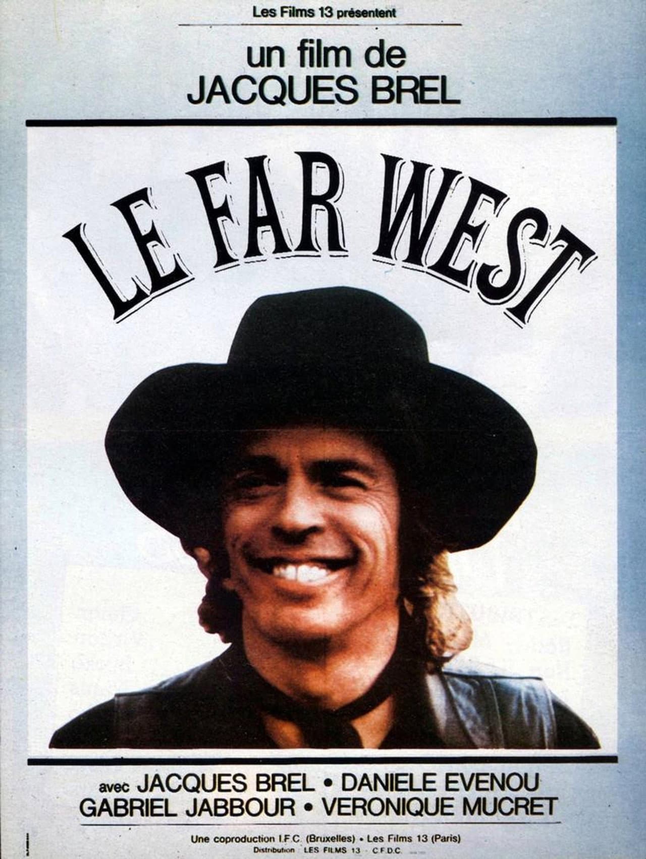 Far West preview 2