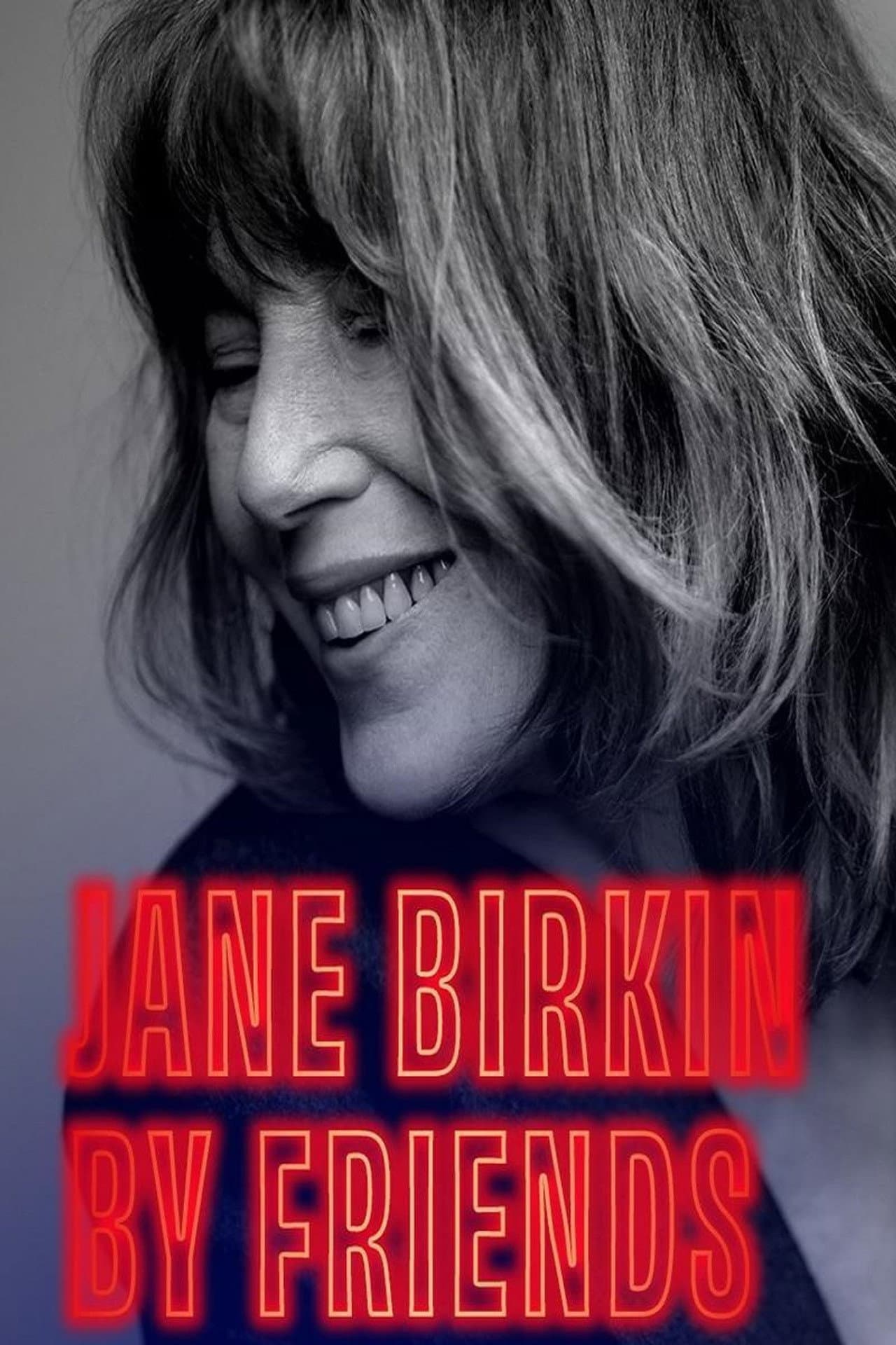 Jane Birkin by Friends preview 1