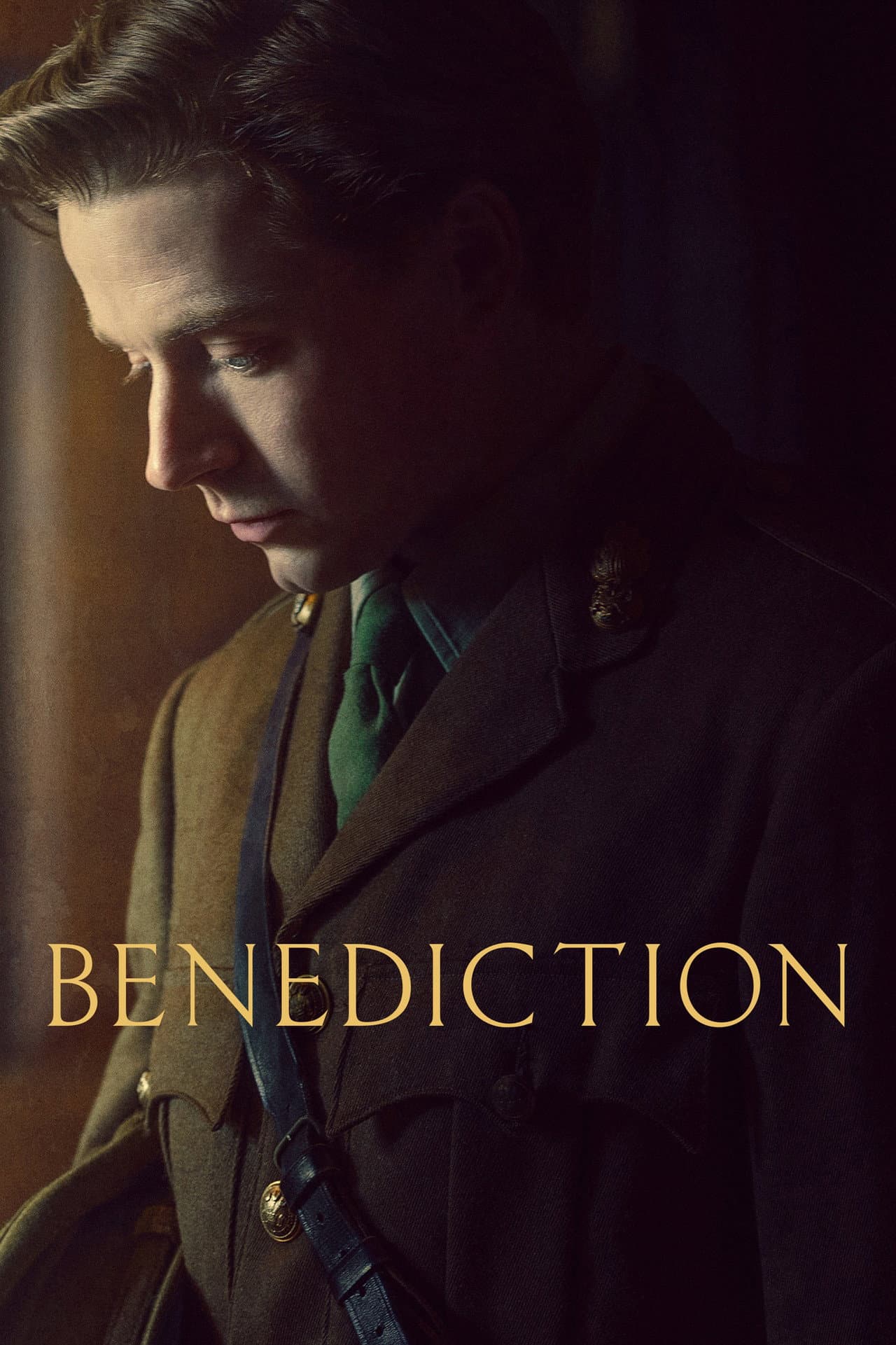 Benediction preview 2