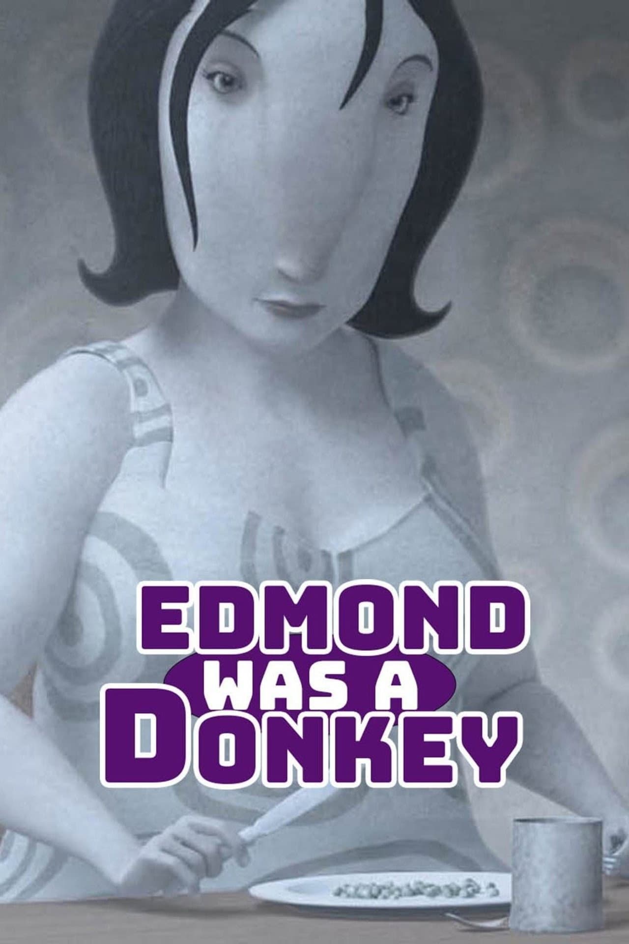 Edmond Was a Donkey preview 1