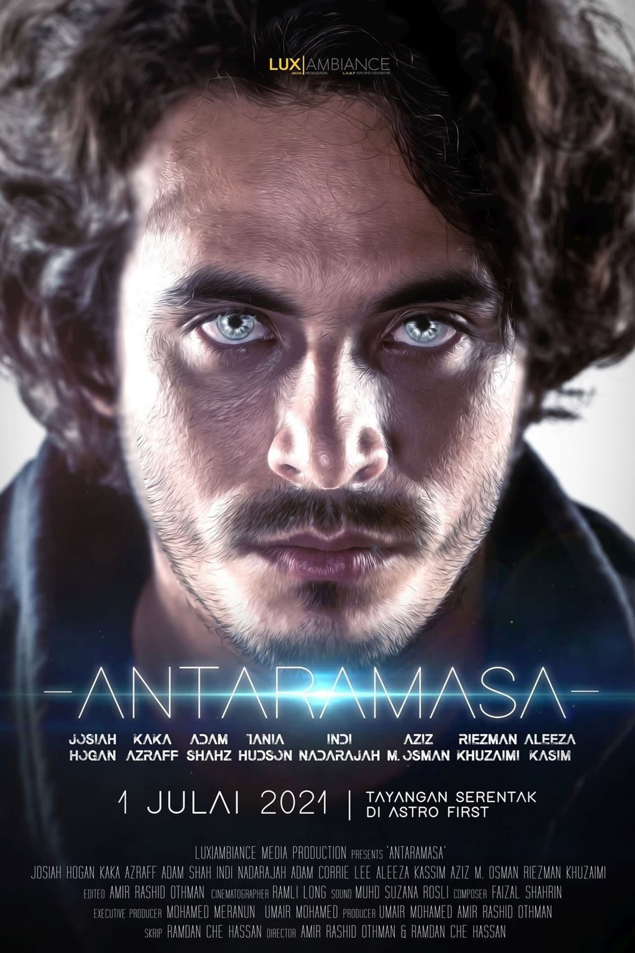 Antaramasa preview 2