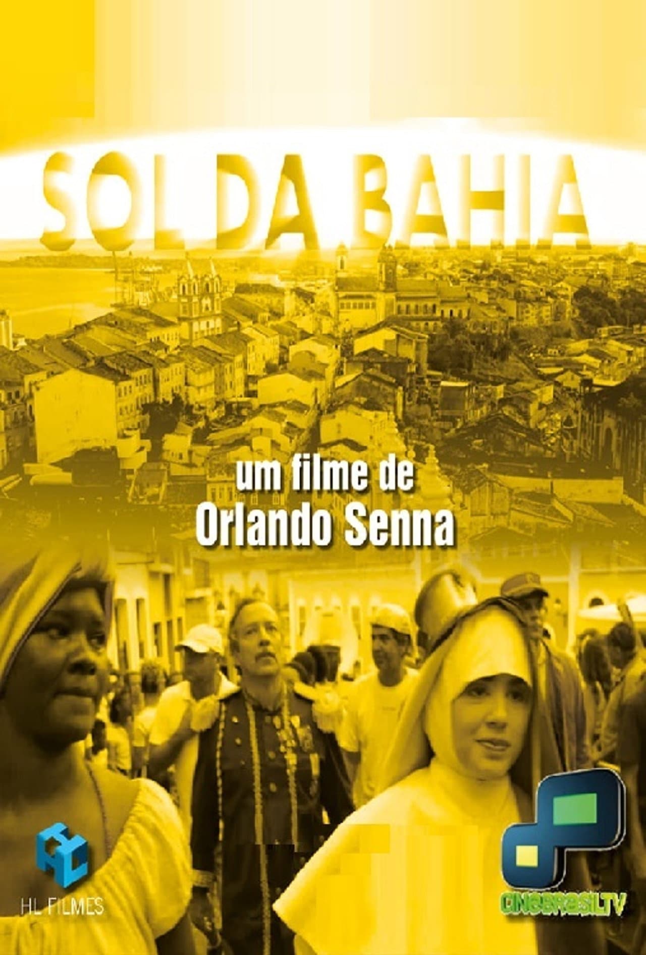Sol da Bahia preview 2