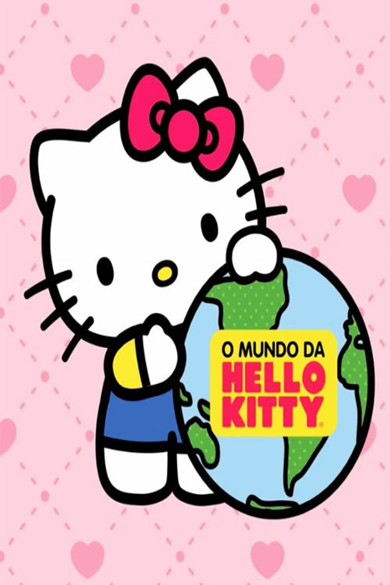 The World of Hello Kitty preview 2