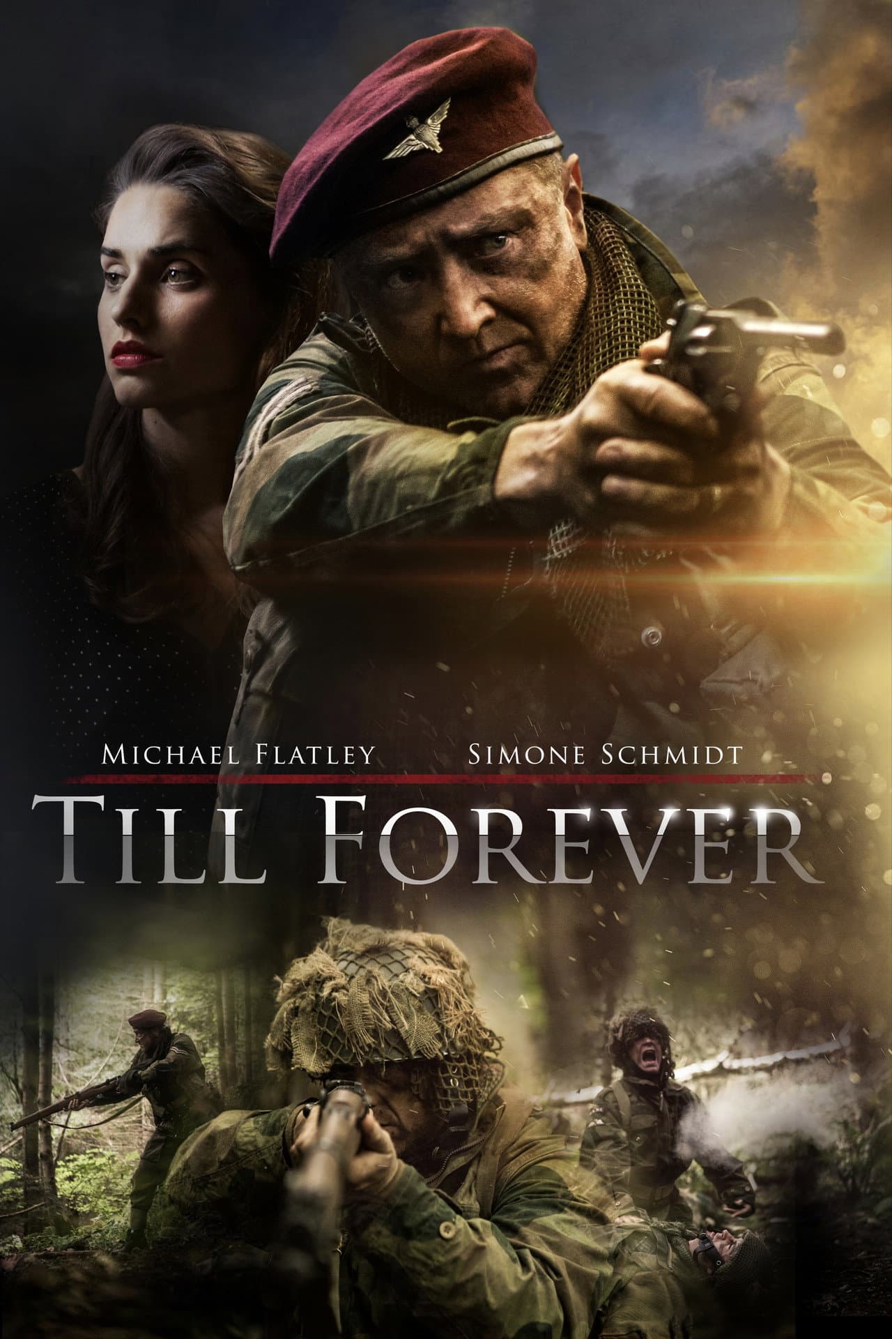 Till Forever preview 2
