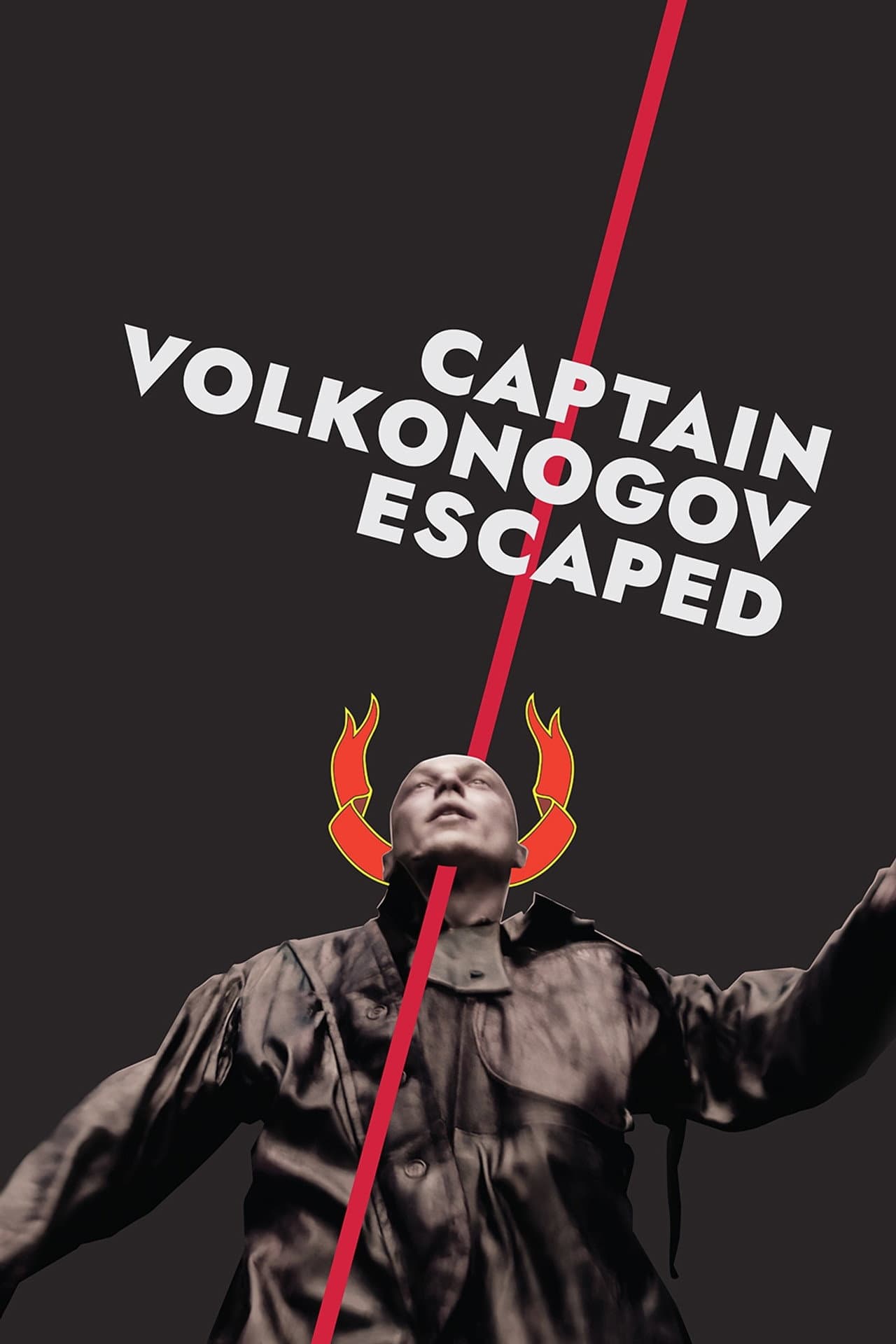 Captain Volkonogov Escaped preview 2