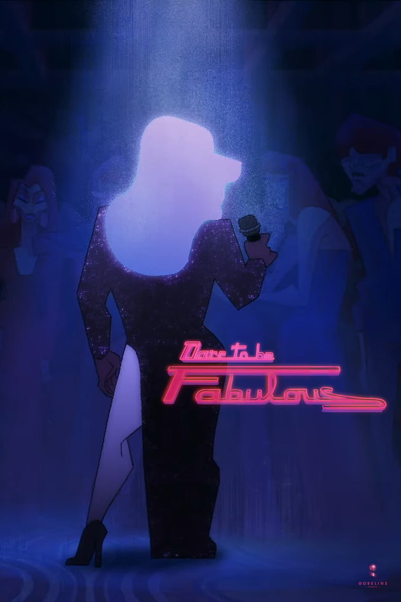Dare to be Fabulous preview 2