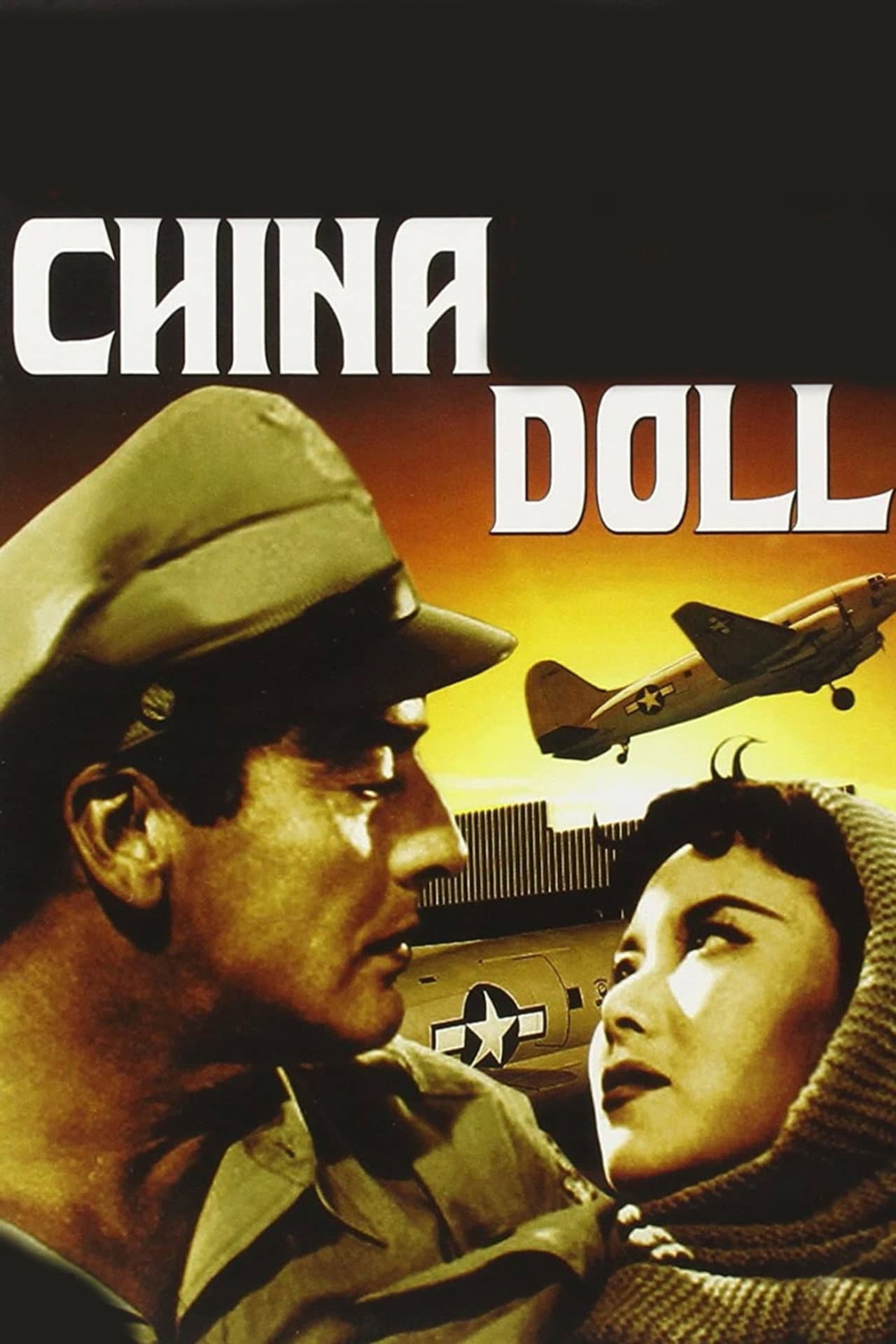 China Doll preview 2