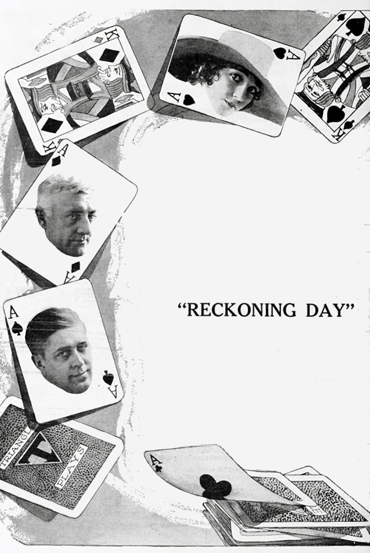 The Reckoning Day preview 1