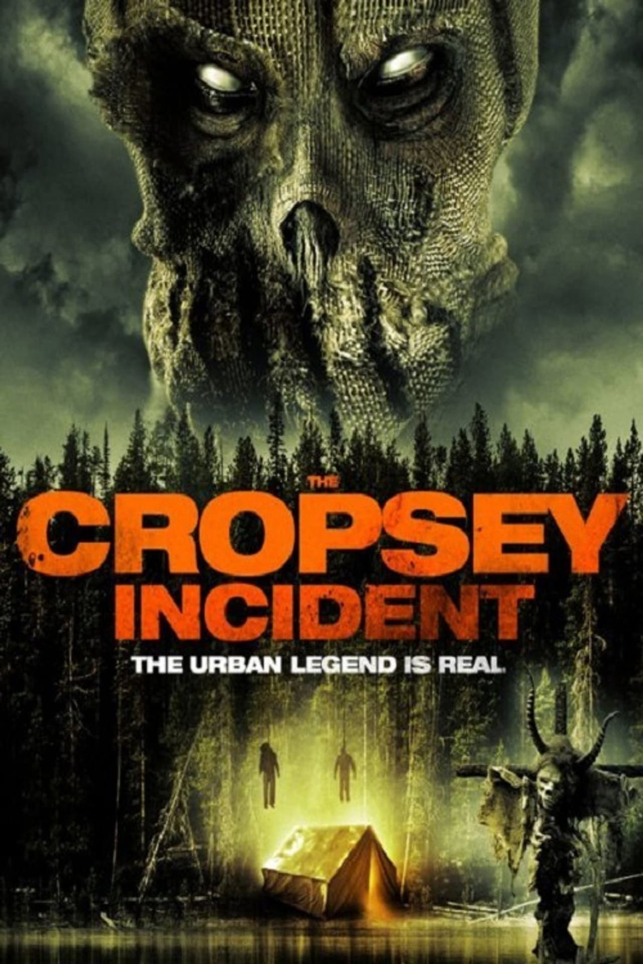 The Cropsey Incident preview 2