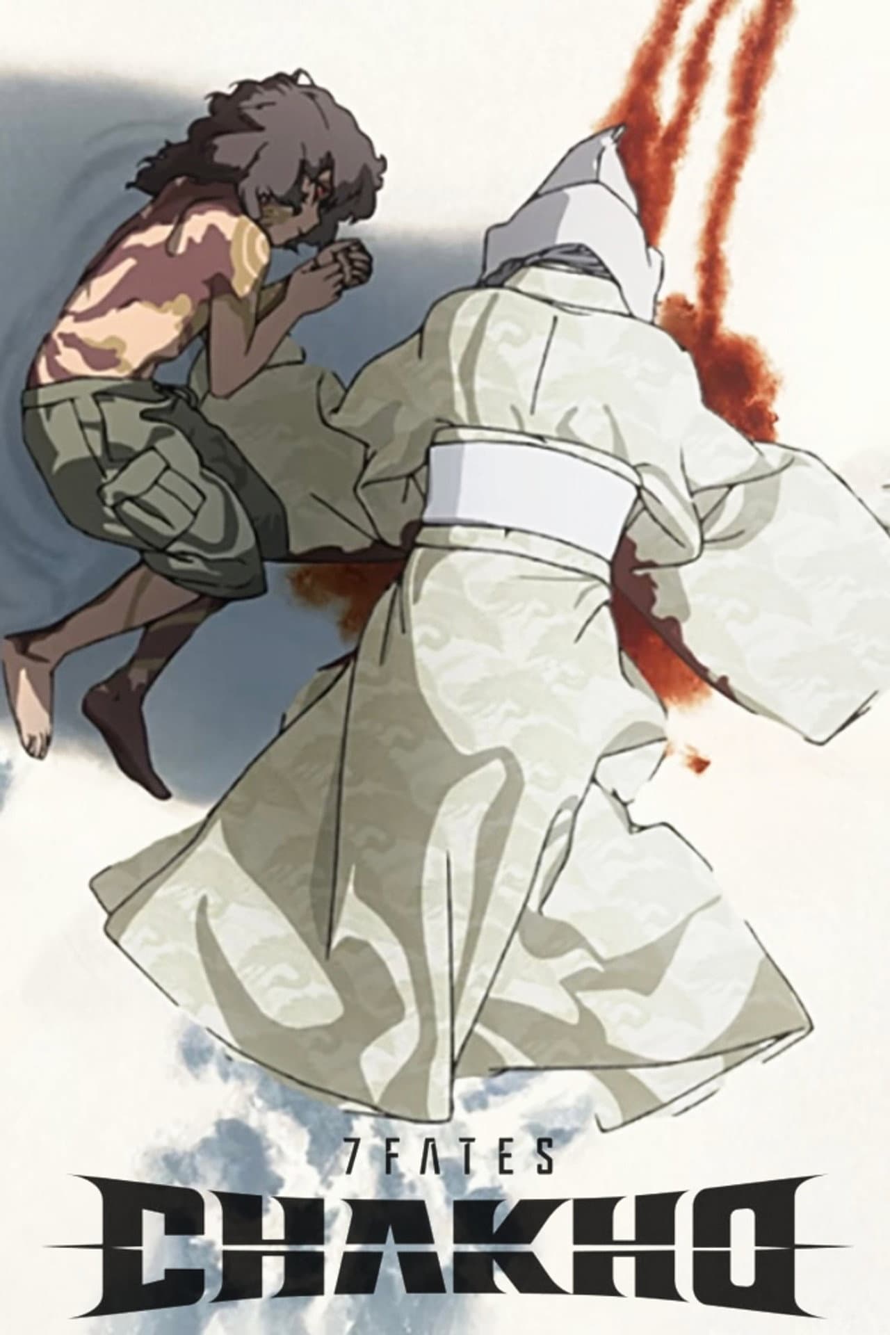 7FATES: CHAKHO preview 2