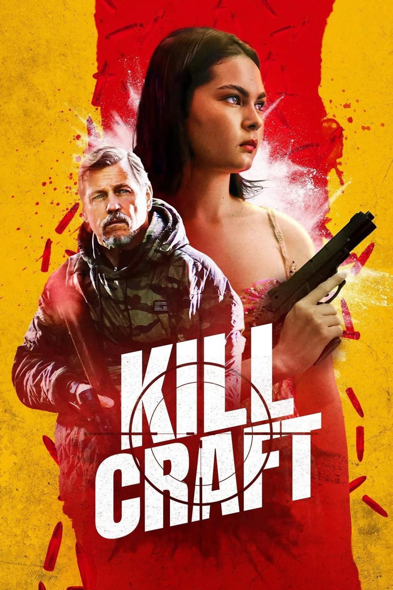 Kill Craft preview 2
