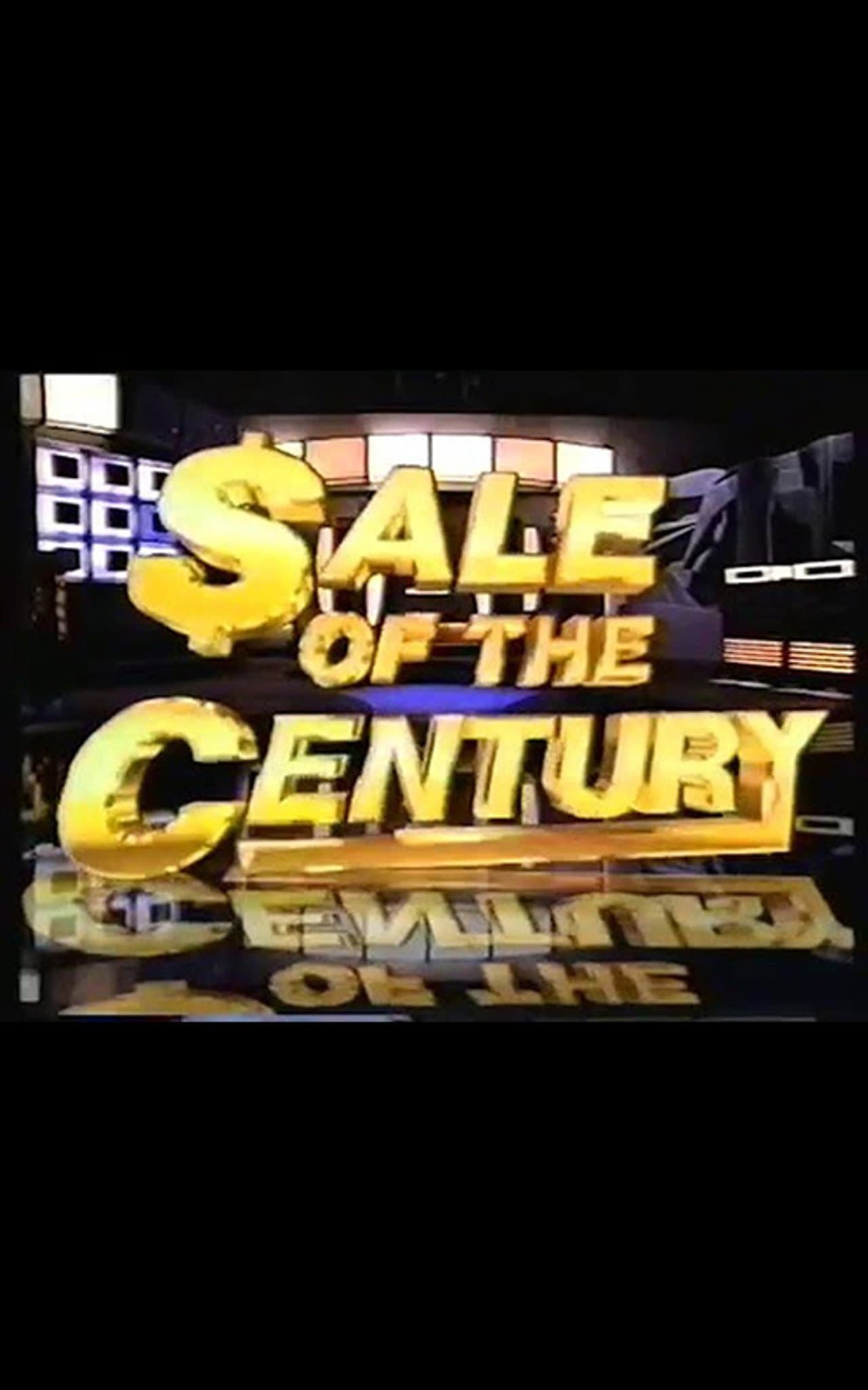 Sale of the Century preview 2