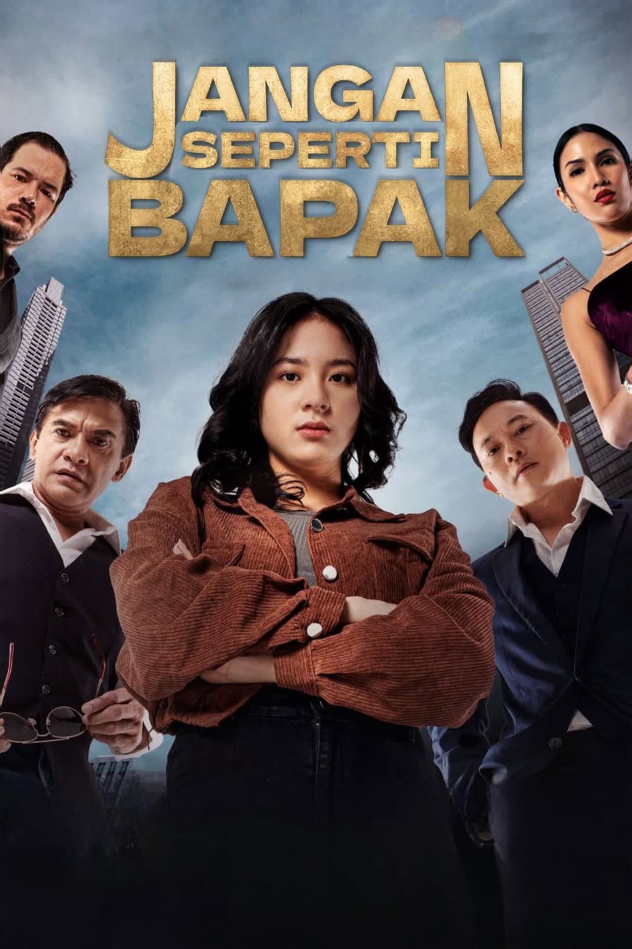 Jangan Seperti Bapak preview 1