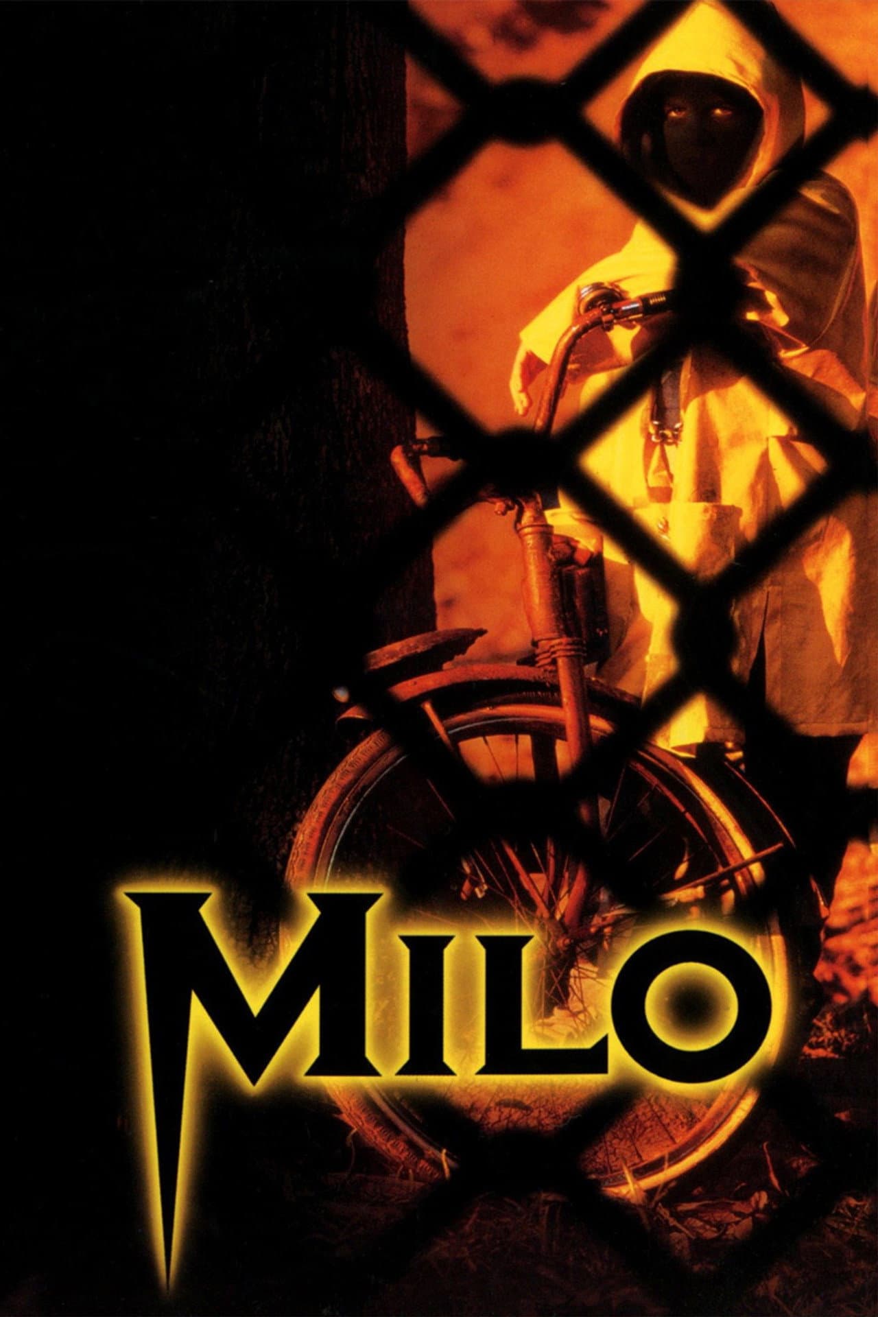 Milo preview 2
