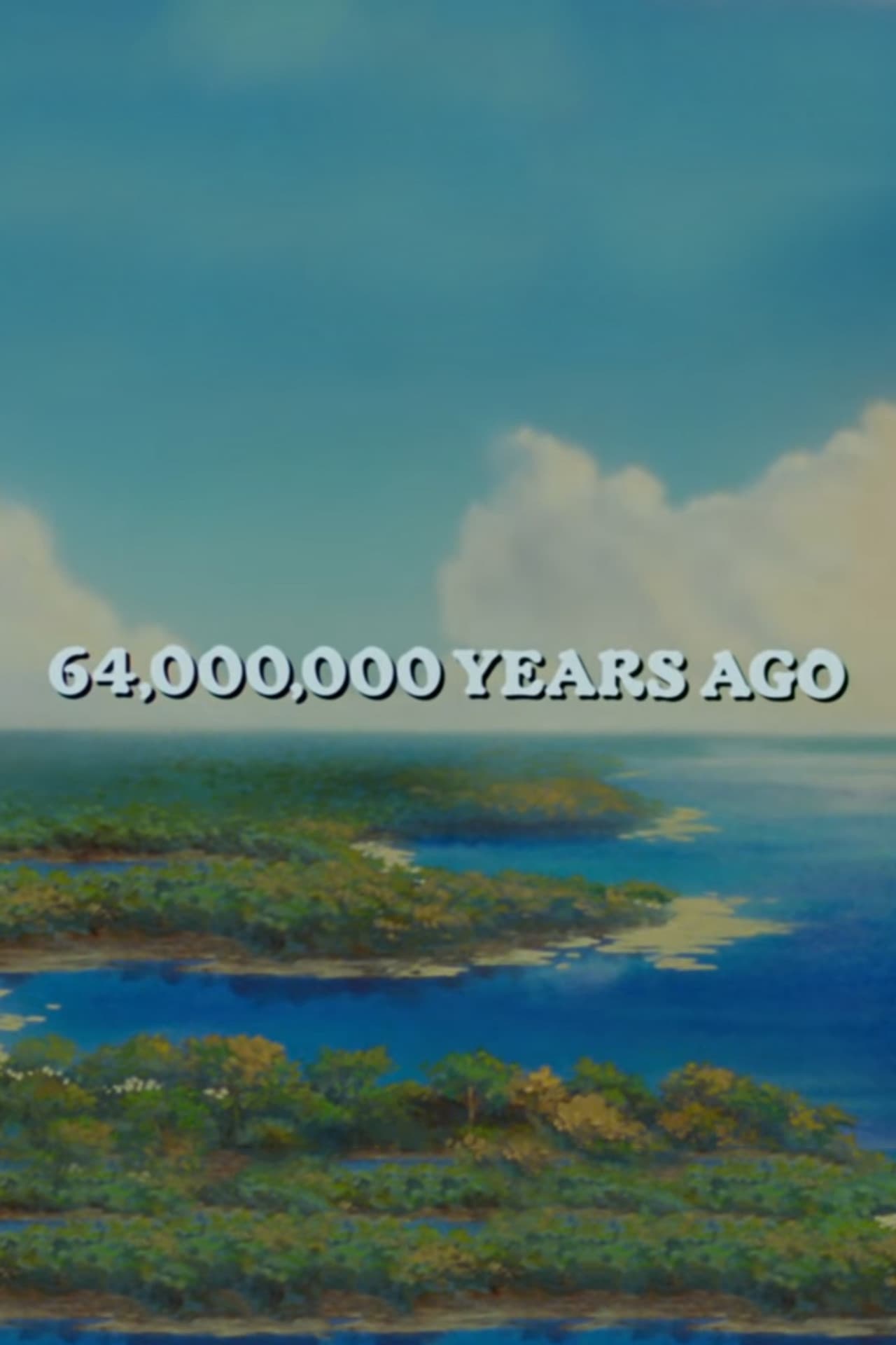64,000,000 Years Ago preview 2