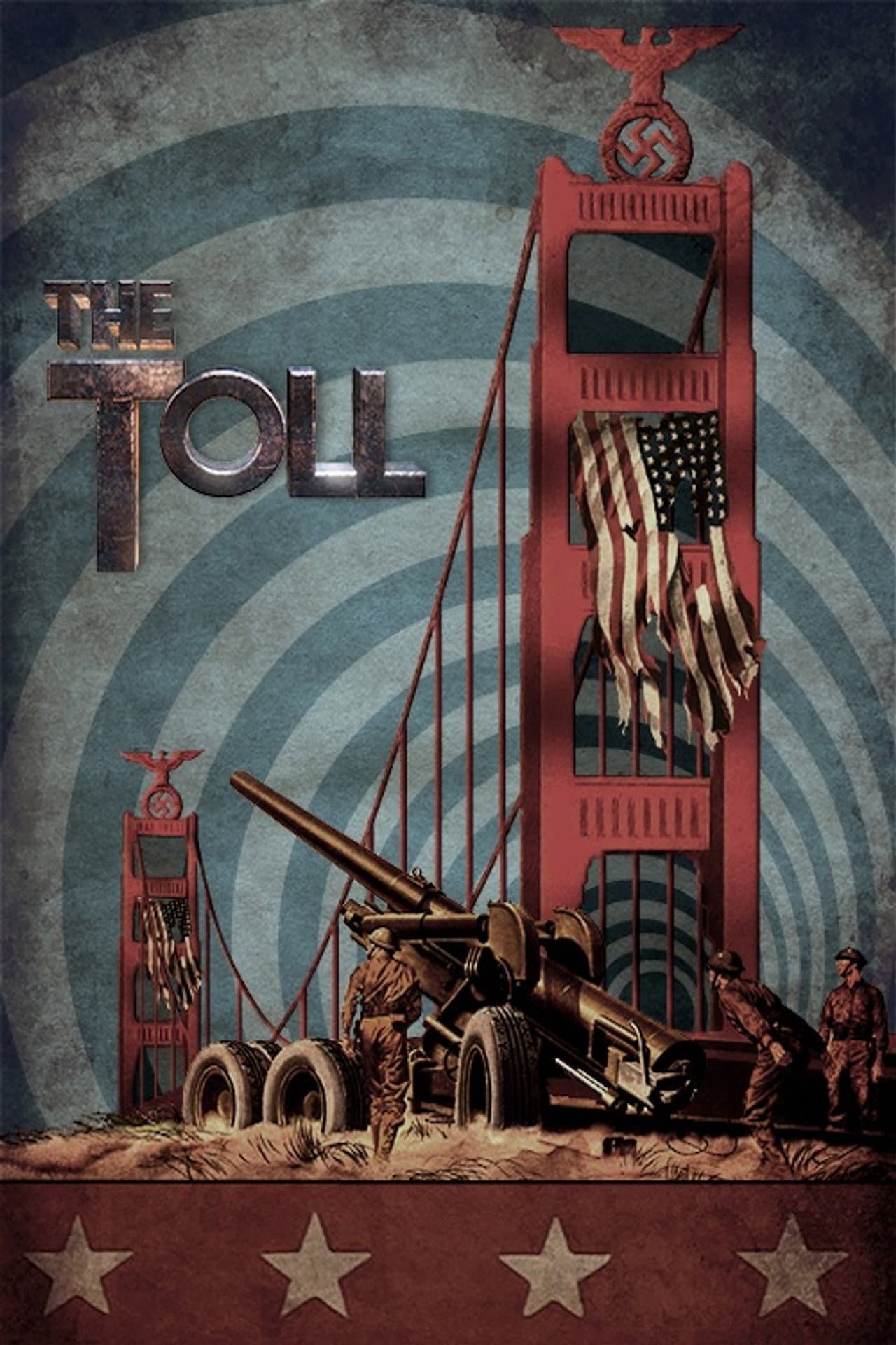 The Tolls preview 1