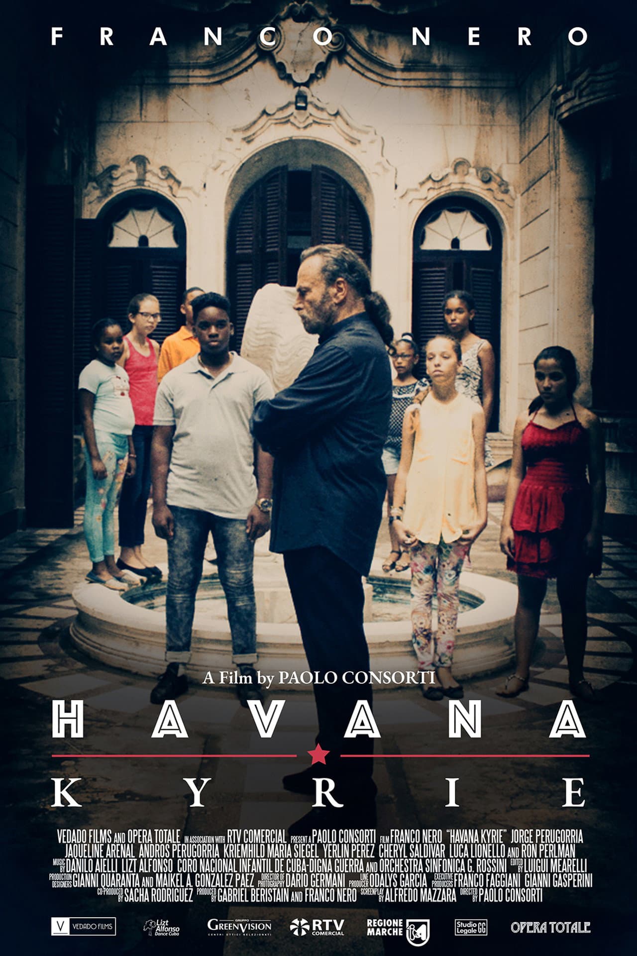 Havana Kyrie preview 2