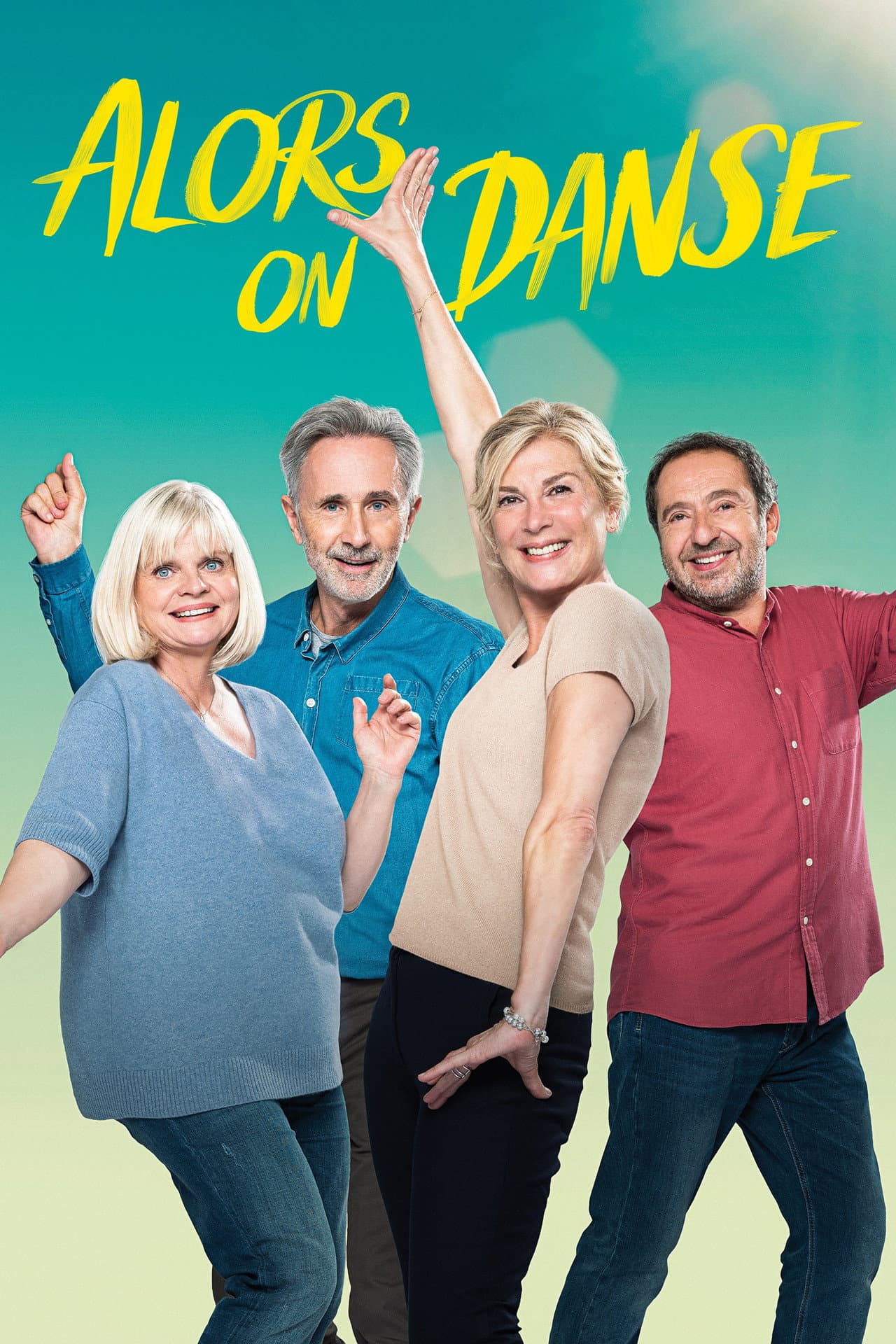 Dancing On preview 2