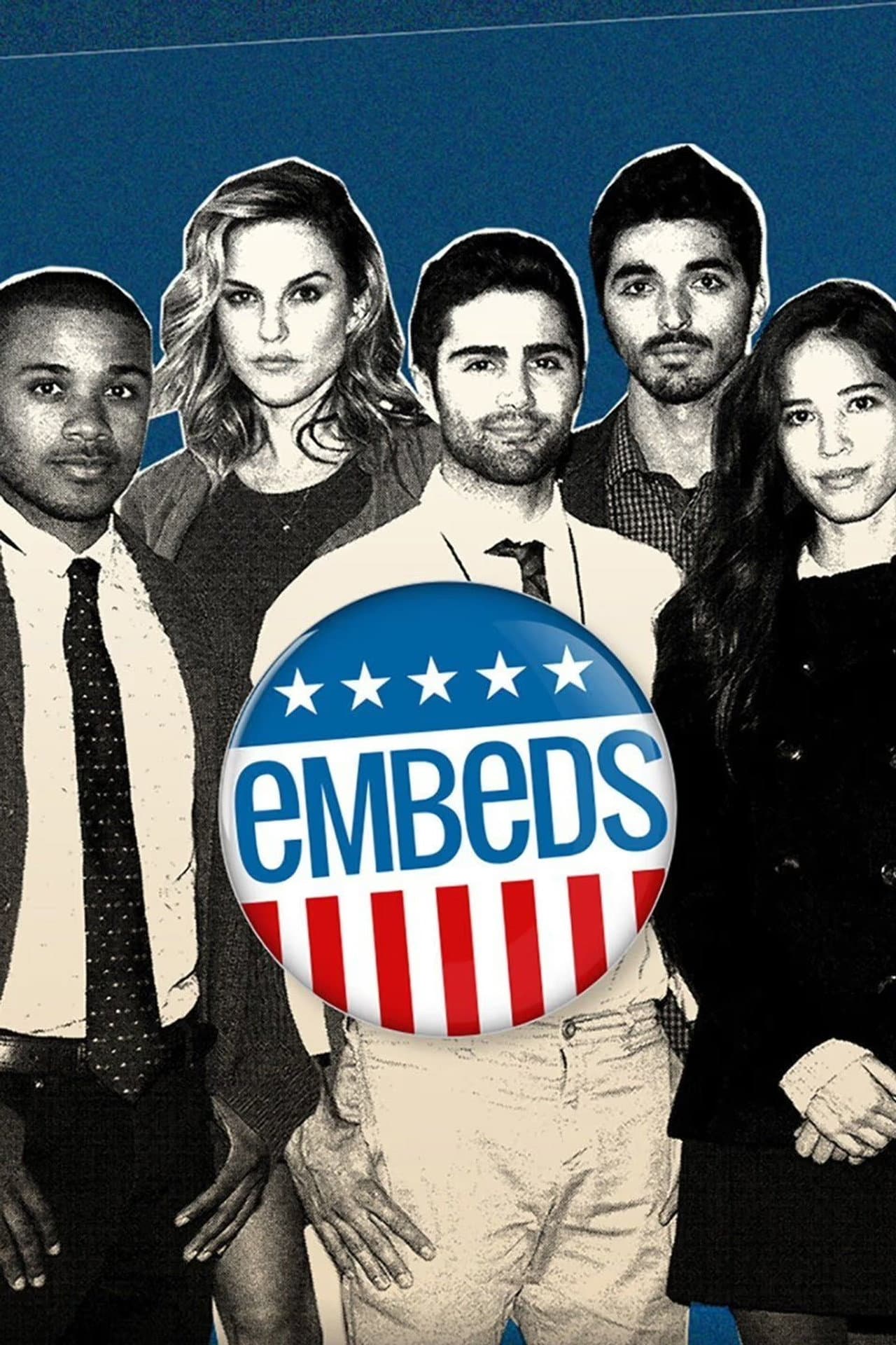 Embeds preview 2