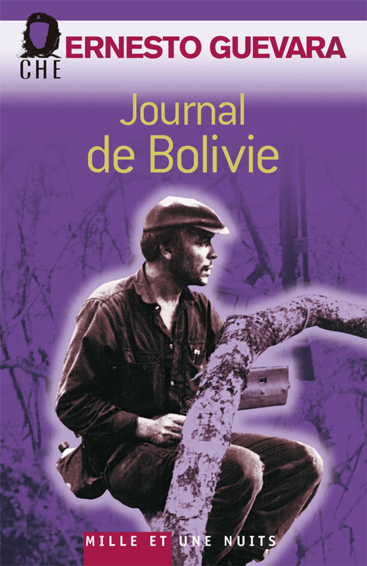 Ernesto Che Guevara, the Bolivian Diary preview 1