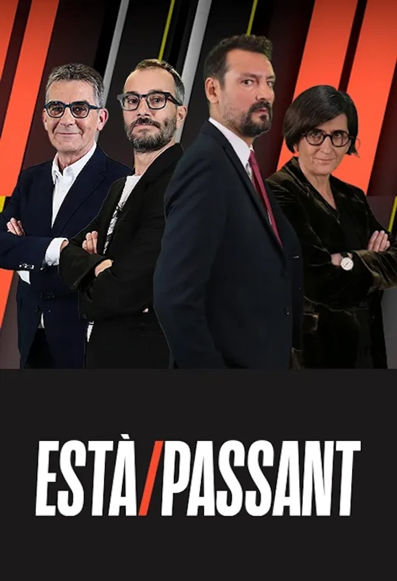 Està passant preview 1