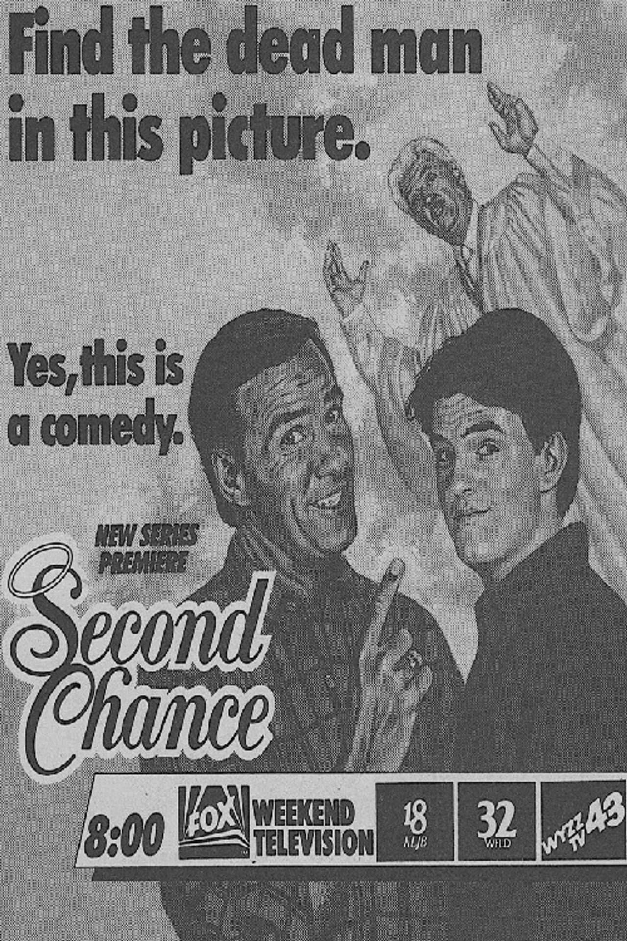 Second Chance preview 1