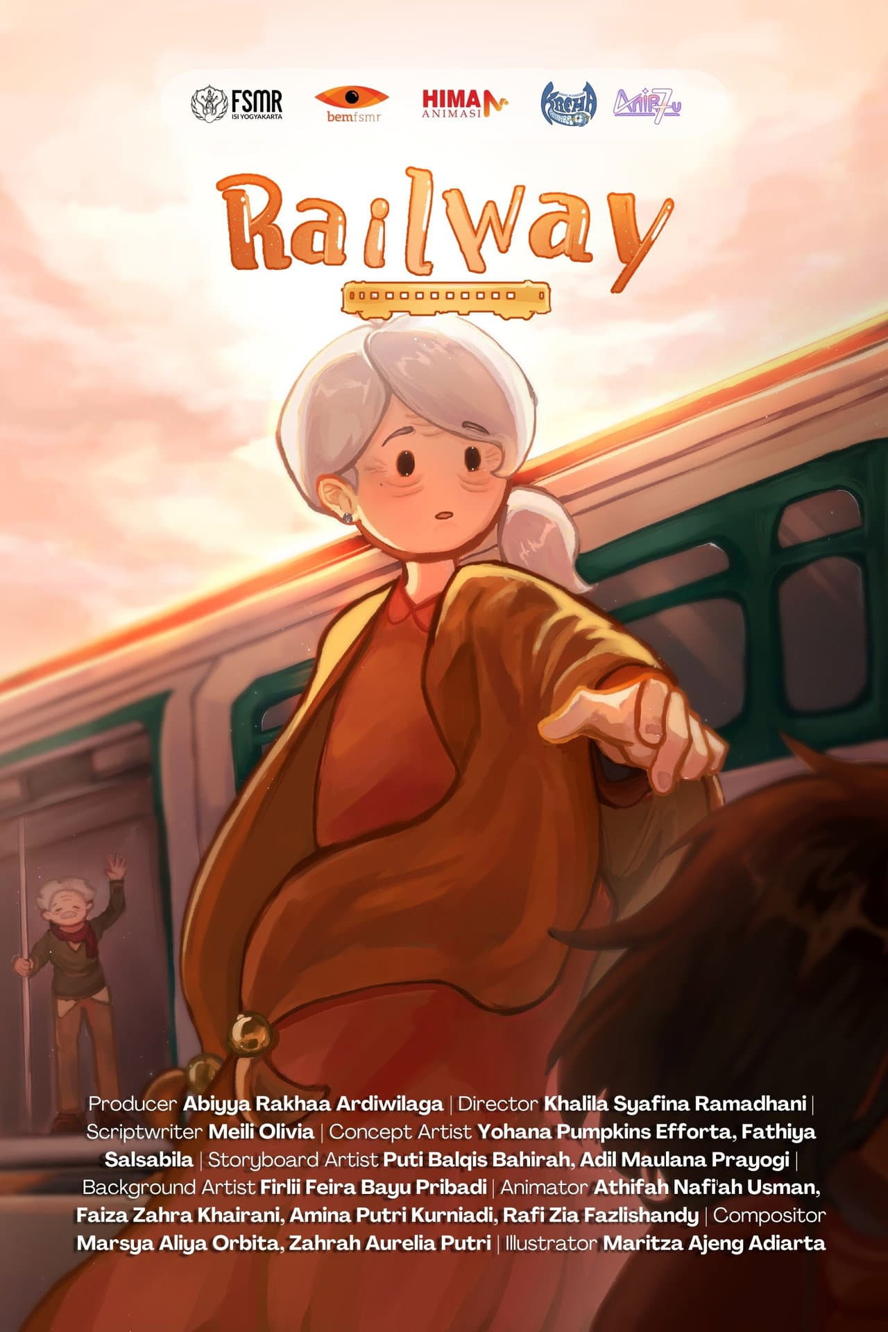 Railway preview 2
