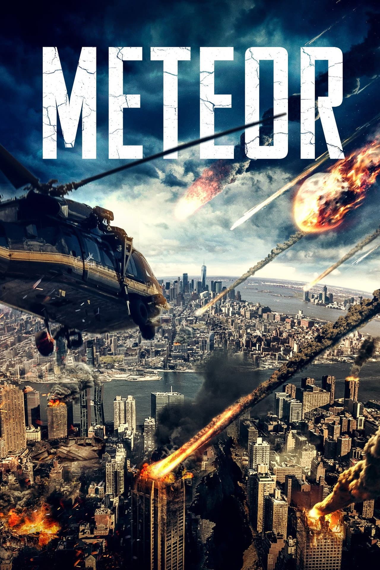 Meteor preview 2