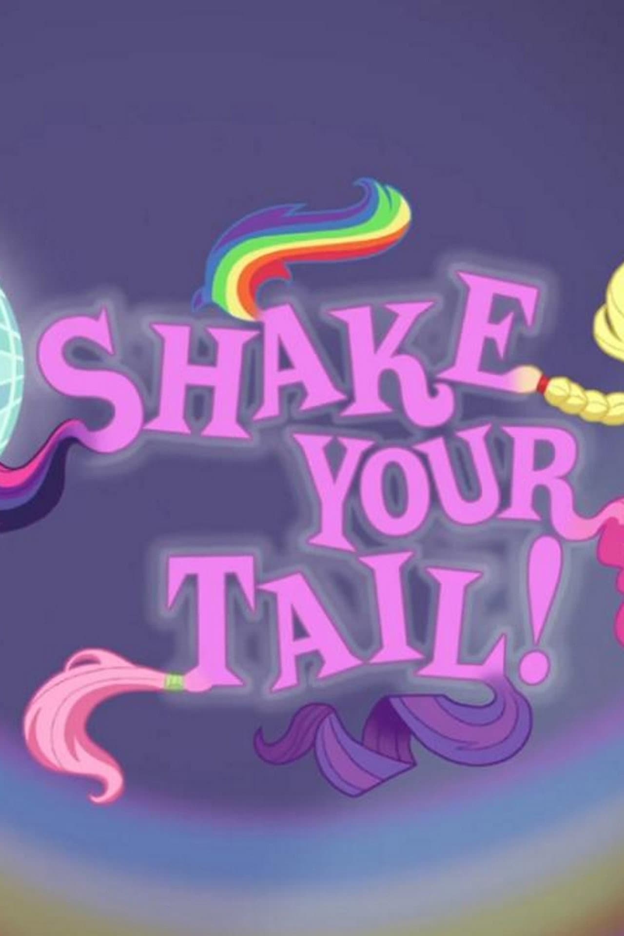 Shake Your Tail preview 2