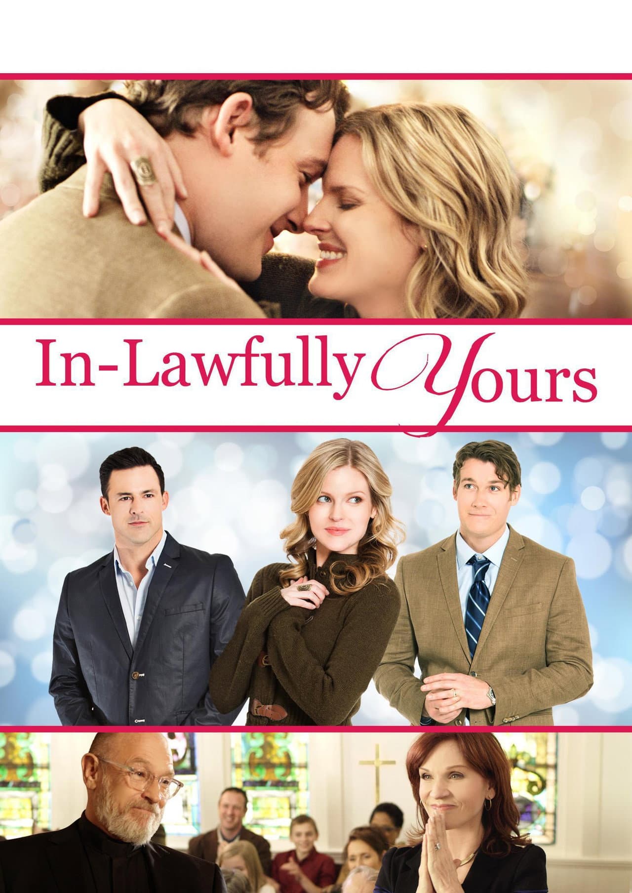 In-Lawfully Yours preview 2