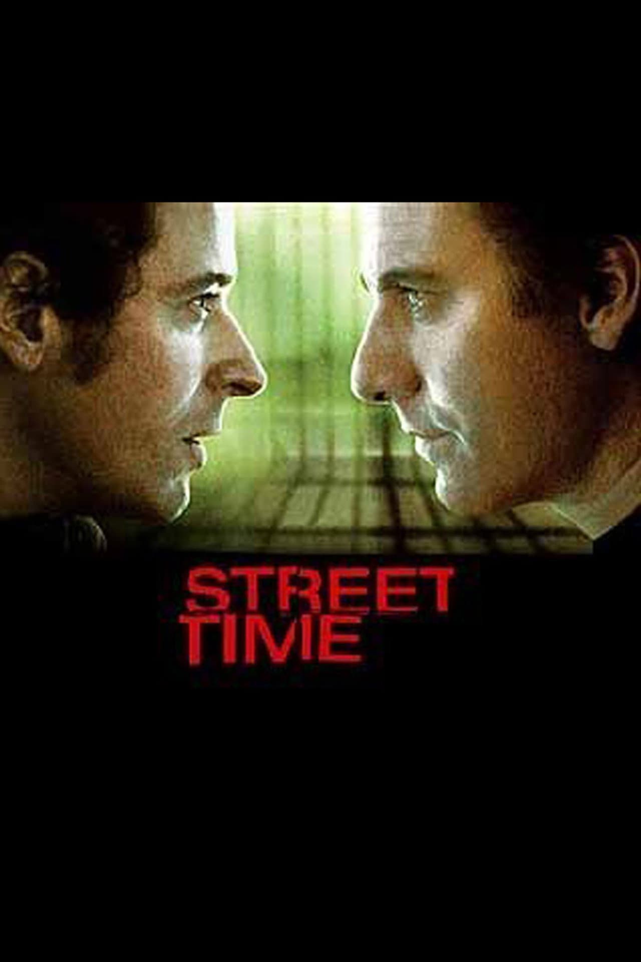 Street Time preview 1