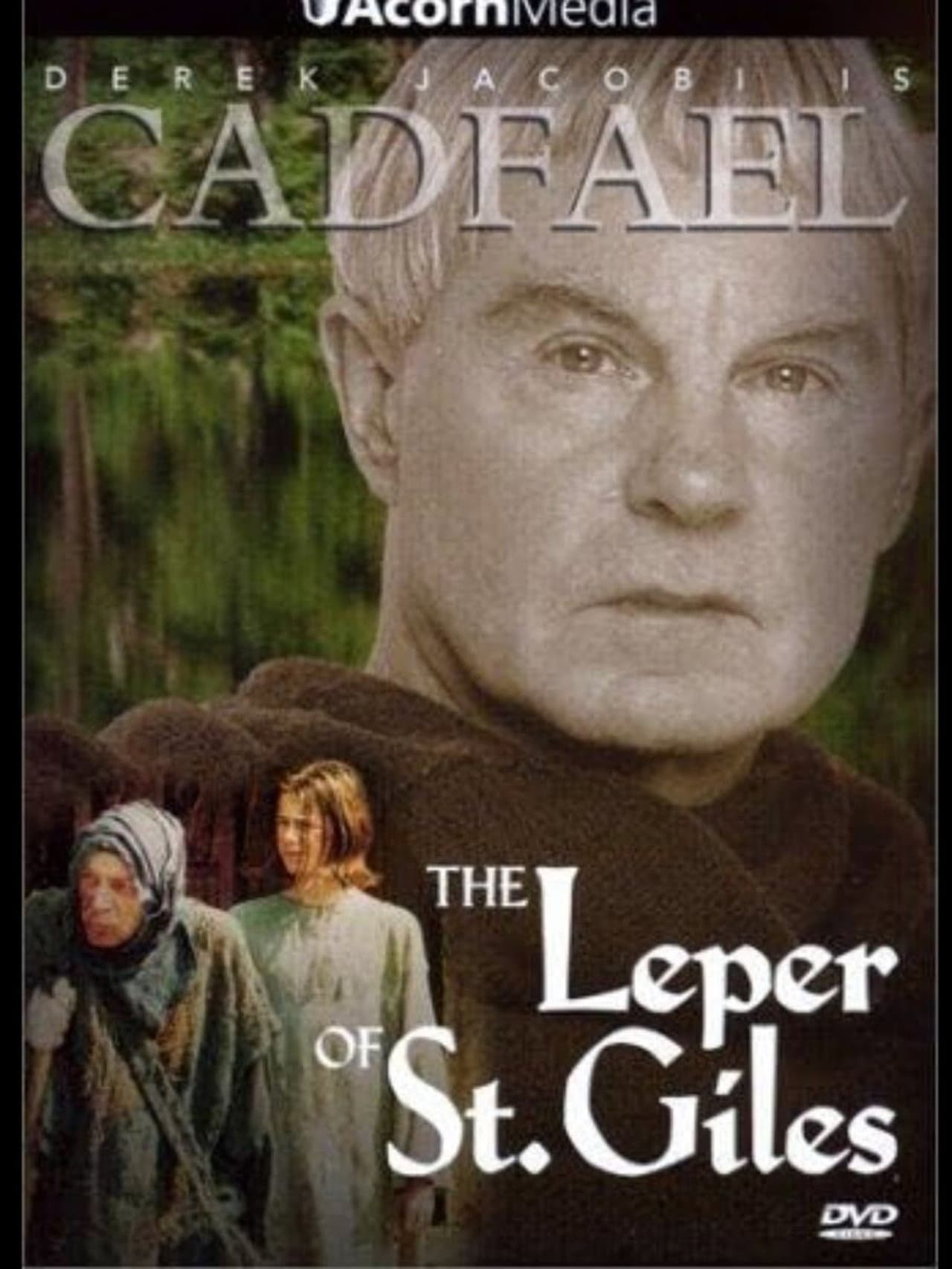 The Leper of St. Giles preview 1