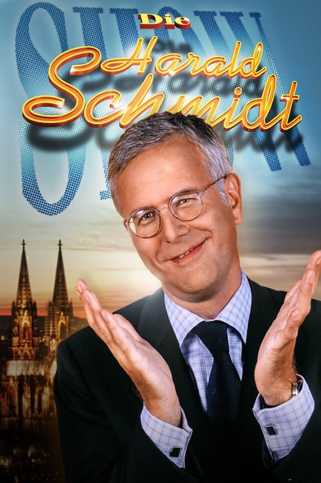 Die Harald Schmidt Show preview 2