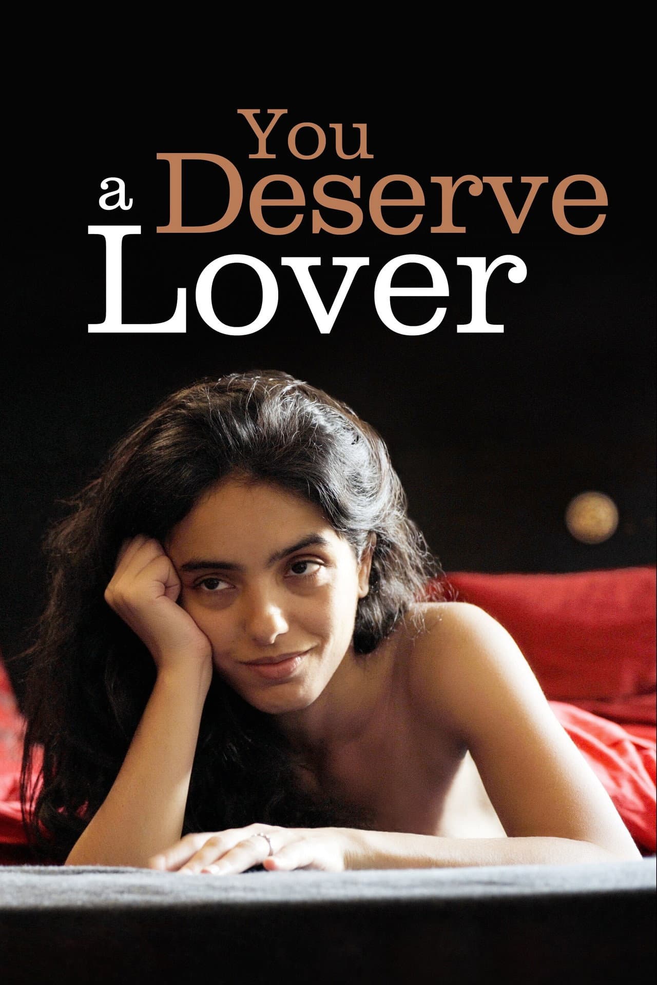 You Deserve a Lover preview 2