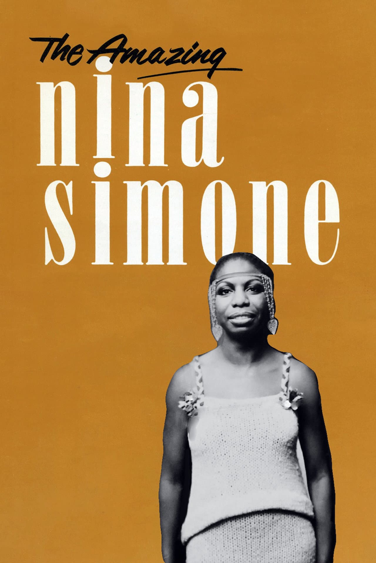 The Amazing Nina Simone preview 1