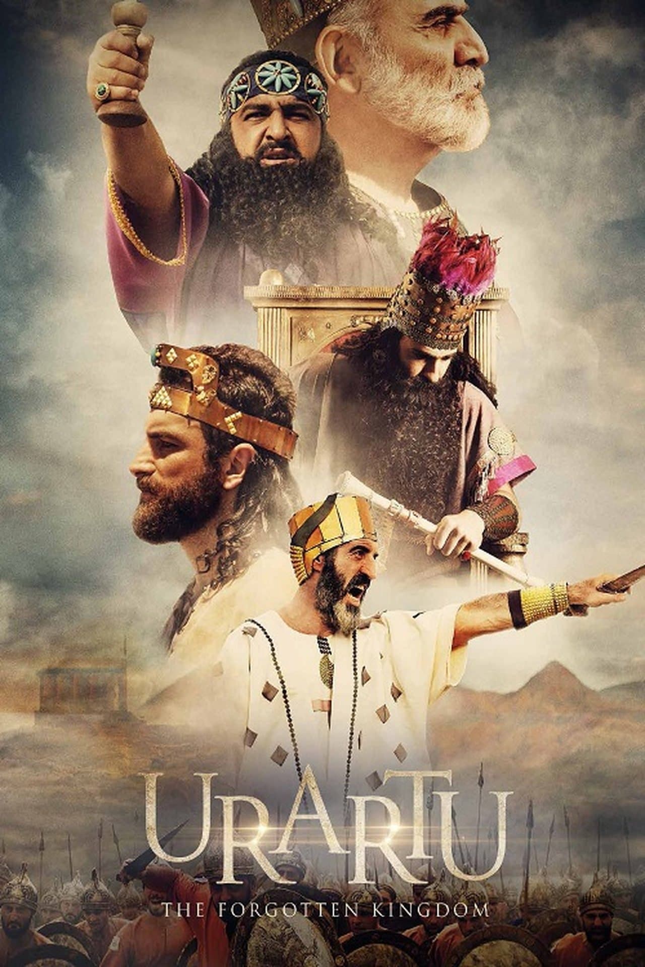 Urartu: The Forgotten Kingdom preview 1