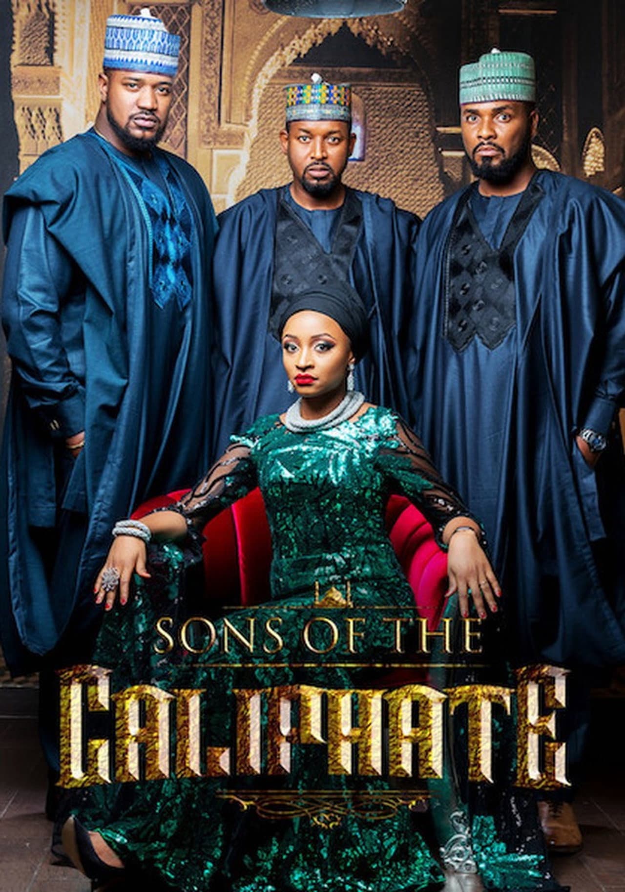 Sons of the Caliphate preview 2