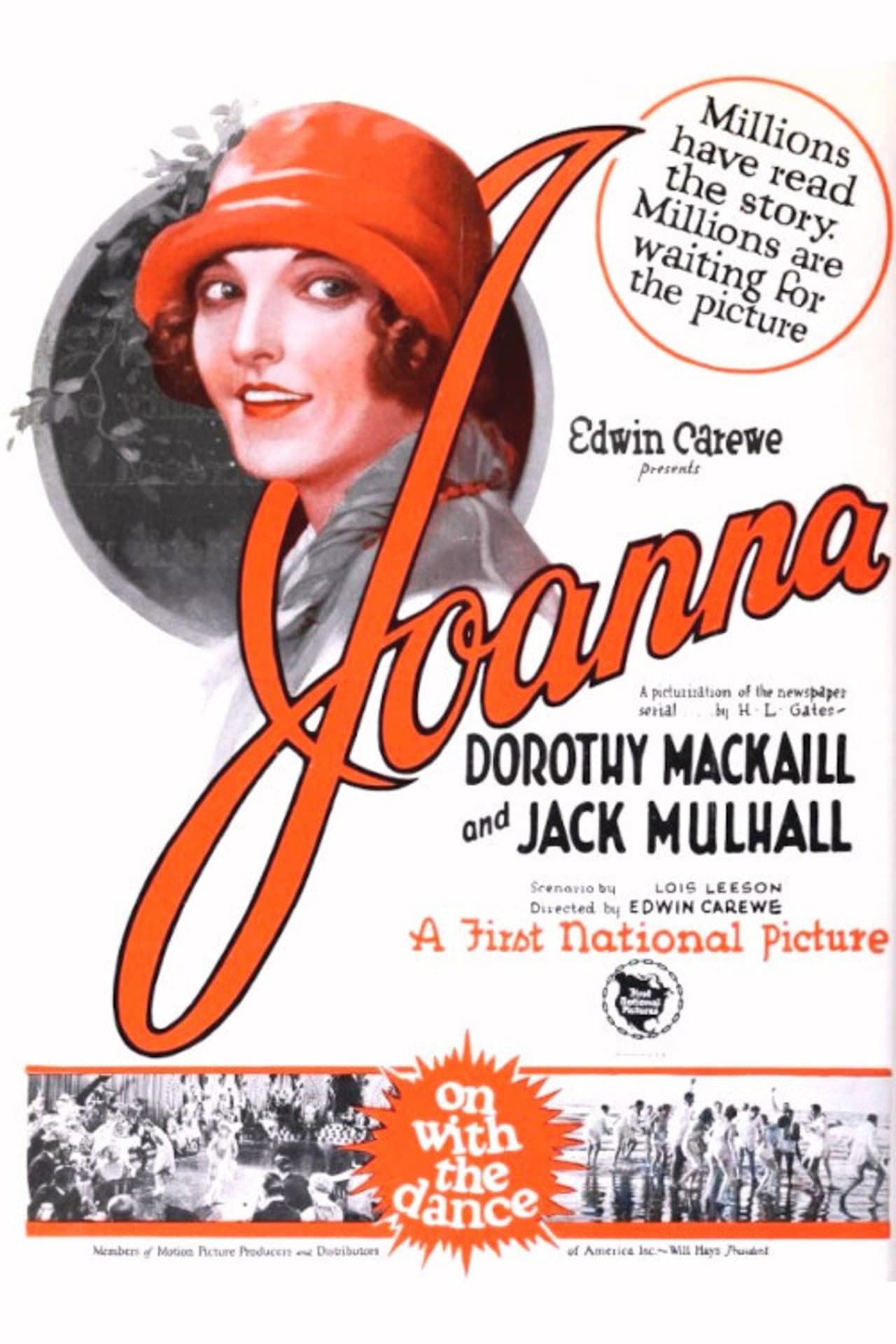 Joanna preview 2