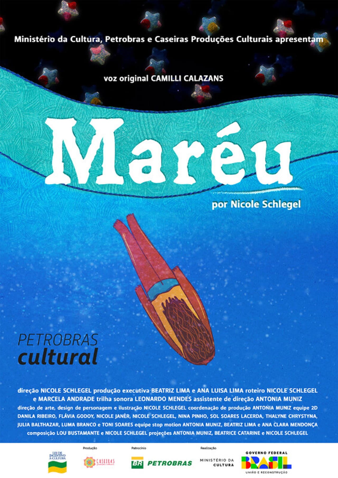 Maréu preview 2