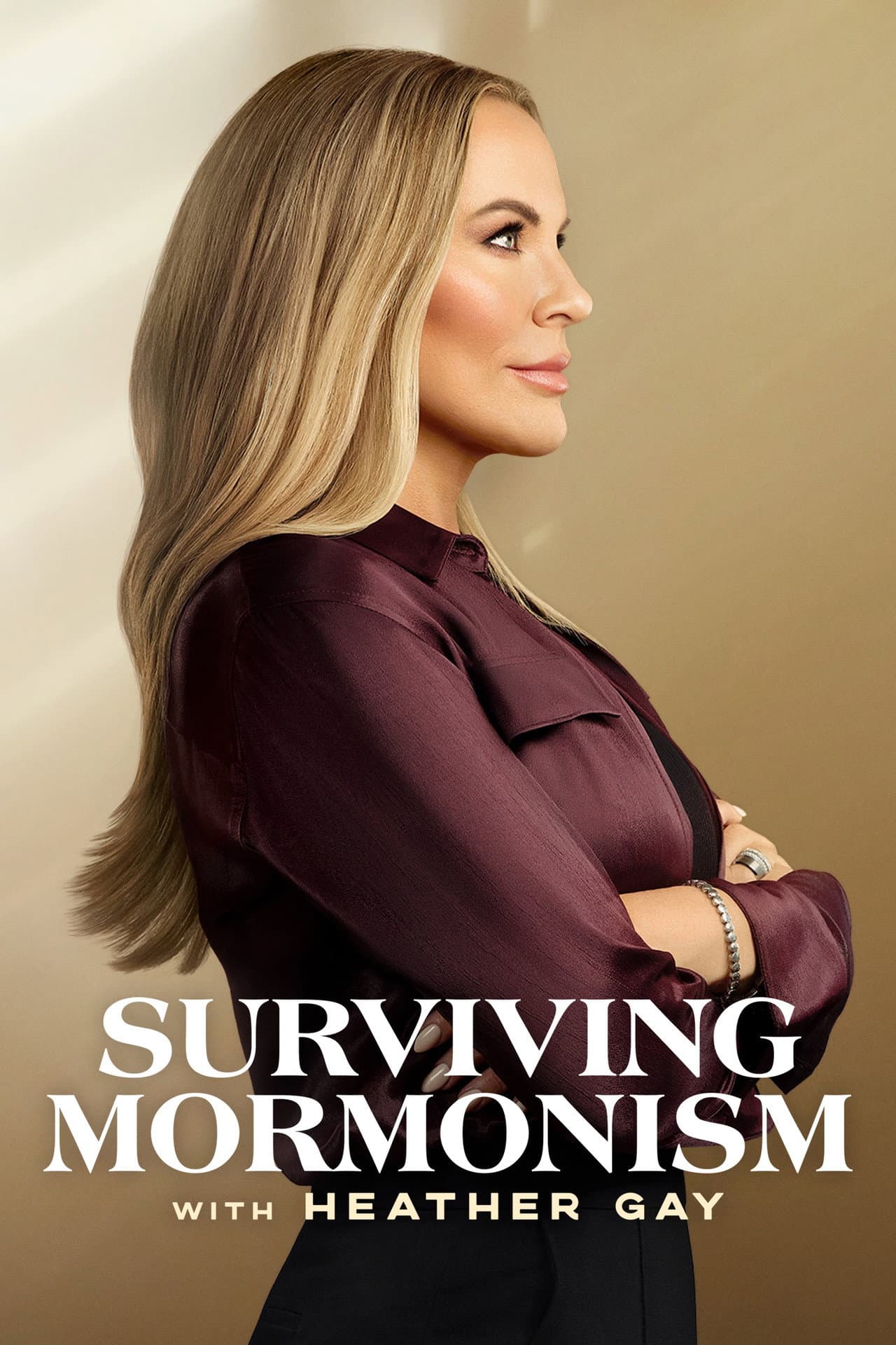 Surviving Mormonism with Heather Gay preview 2
