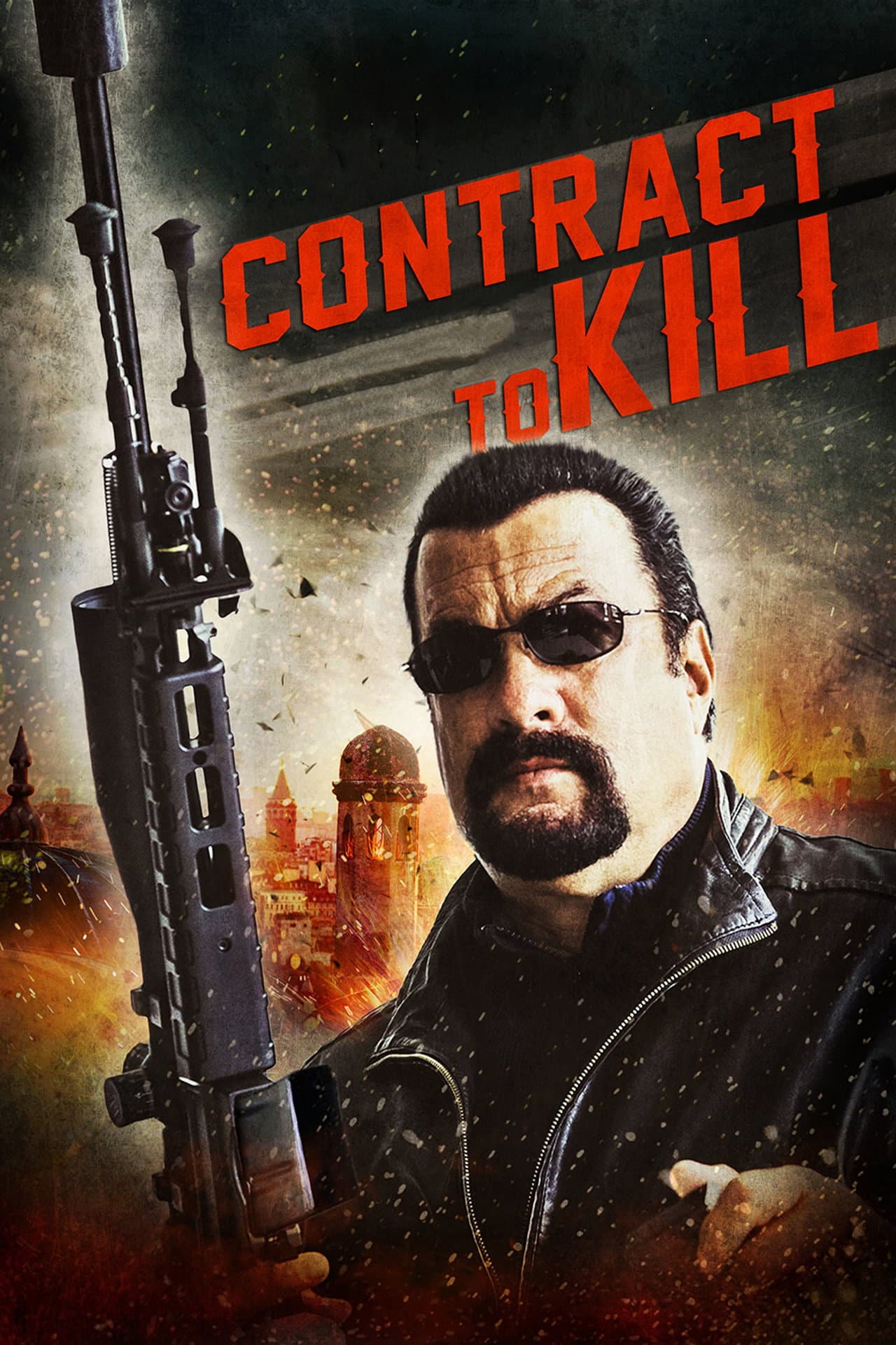 Contract to Kill preview 2