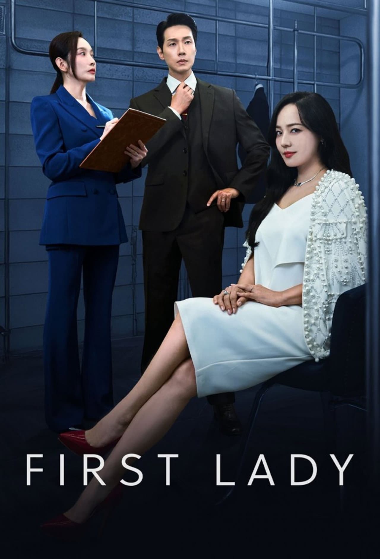 First Lady preview 2
