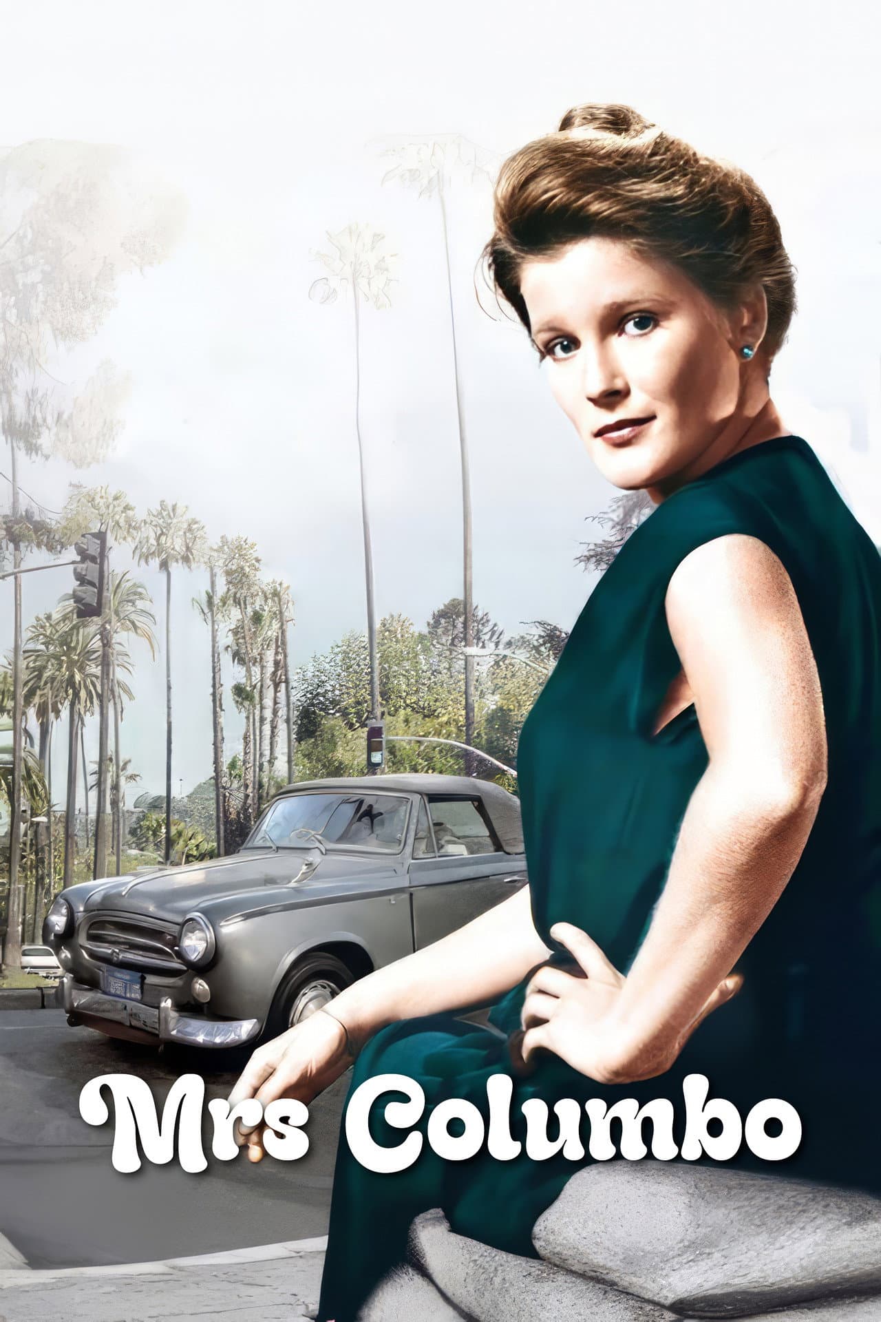 Mrs. Columbo preview 2