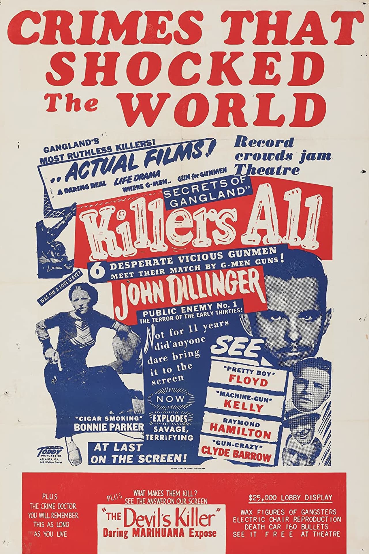 Killers All preview 1