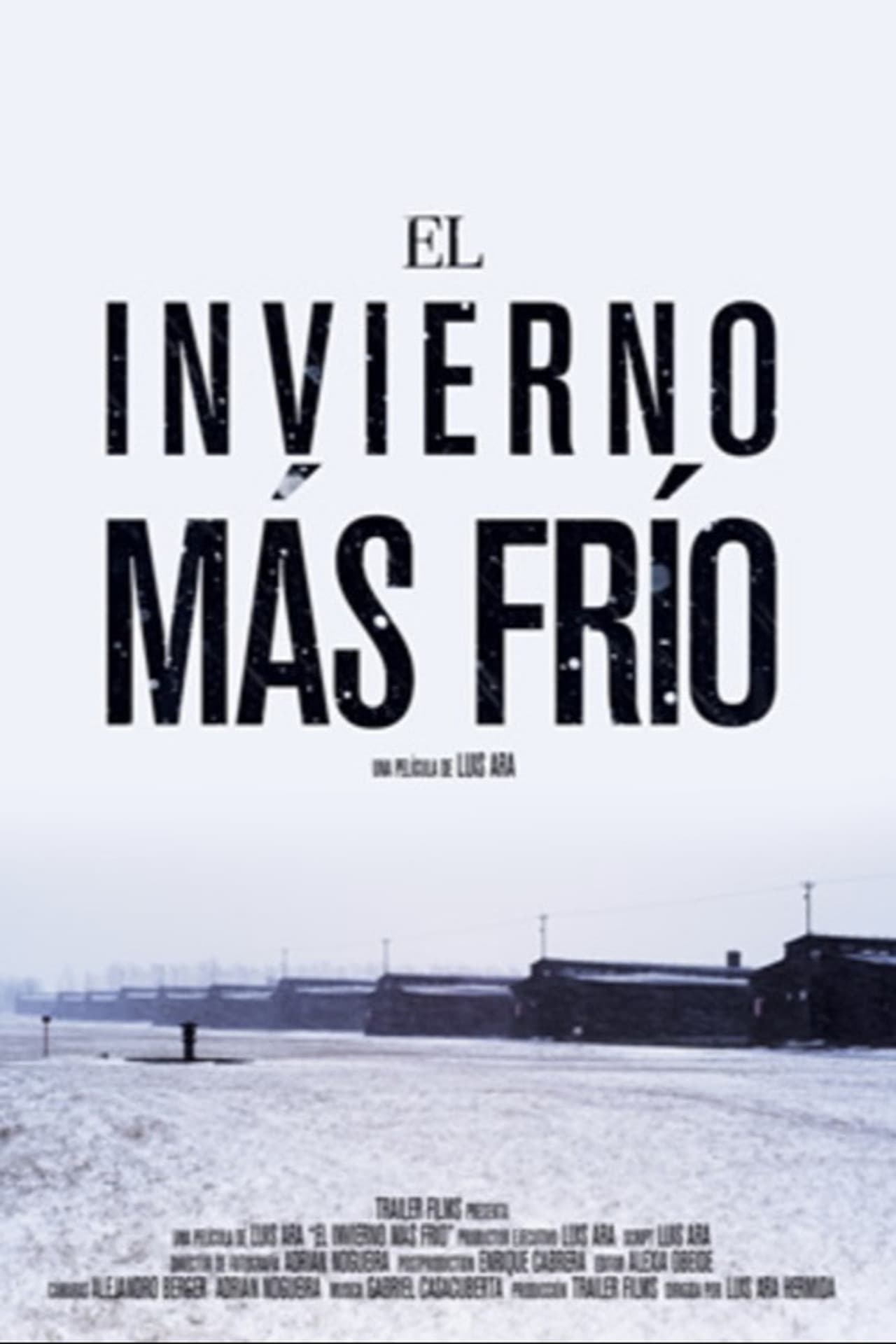 El Invierno Más Frío preview 1